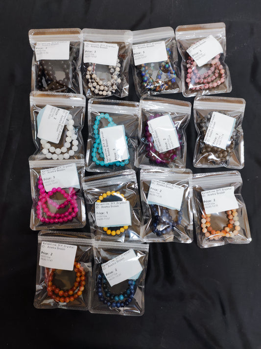 Crystal Basket In This Link