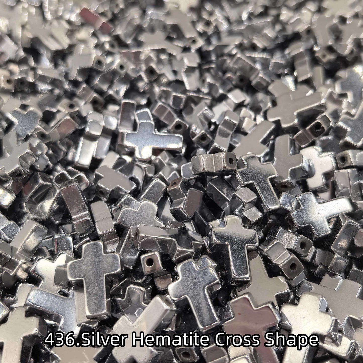 【Irregular Shape Crystal】1 Order=16 Spoons; Buy 8 Spoons Get 8 Spoons For Free