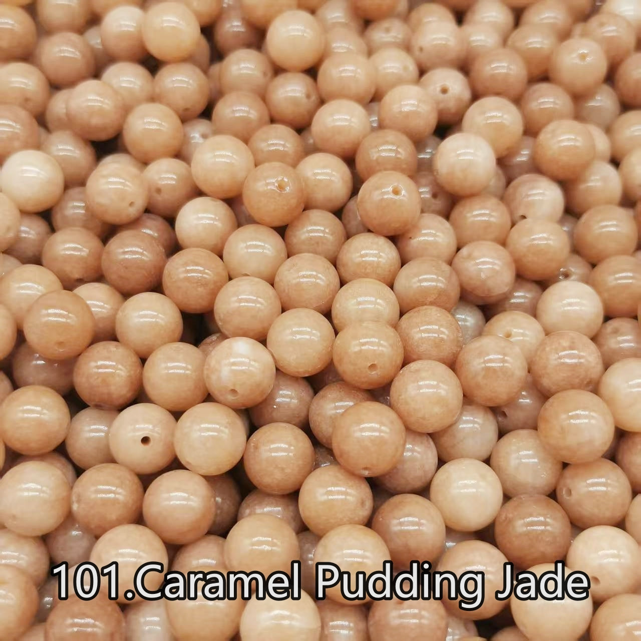 【10mm Size】Crystal Beads; 1 Order=16 Spoons; Buy 8 Spoons Get 8 Spoons For Free