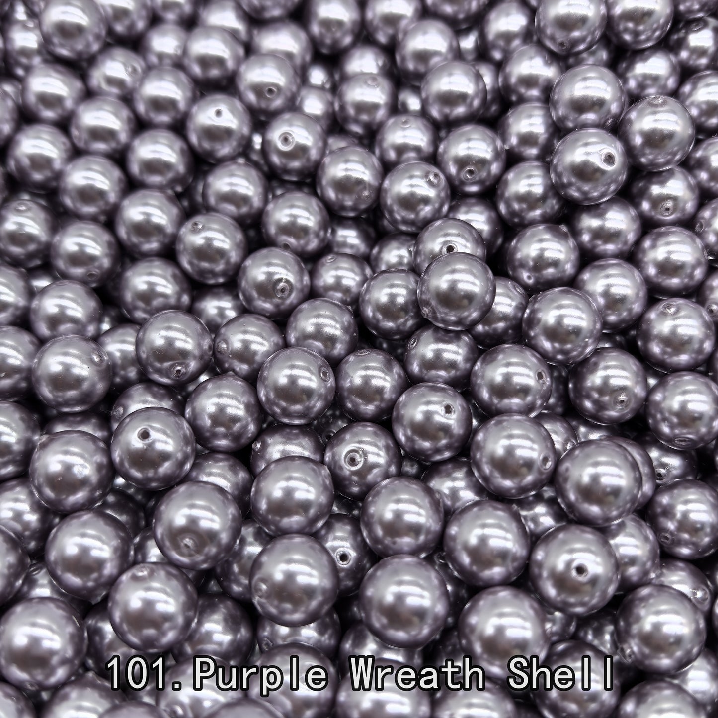 【10mm Size】Crystal Beads; 1 Order=16 Spoons; Buy 8 Spoons Get 8 Spoons For Free