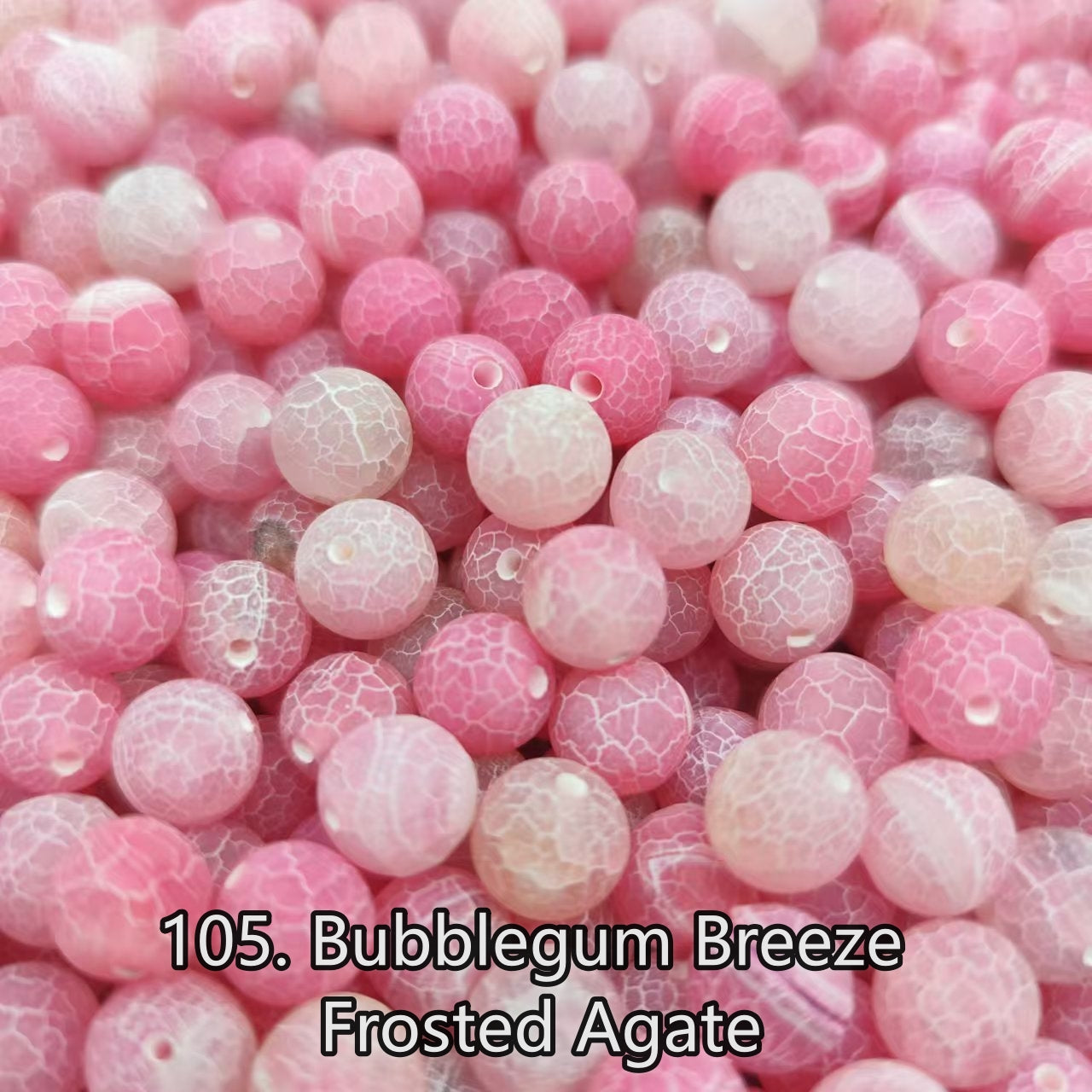 【10mm Size】Crystal Beads; 1 Order=16 Spoons; Buy 8 Spoons Get 8 Spoons For Free