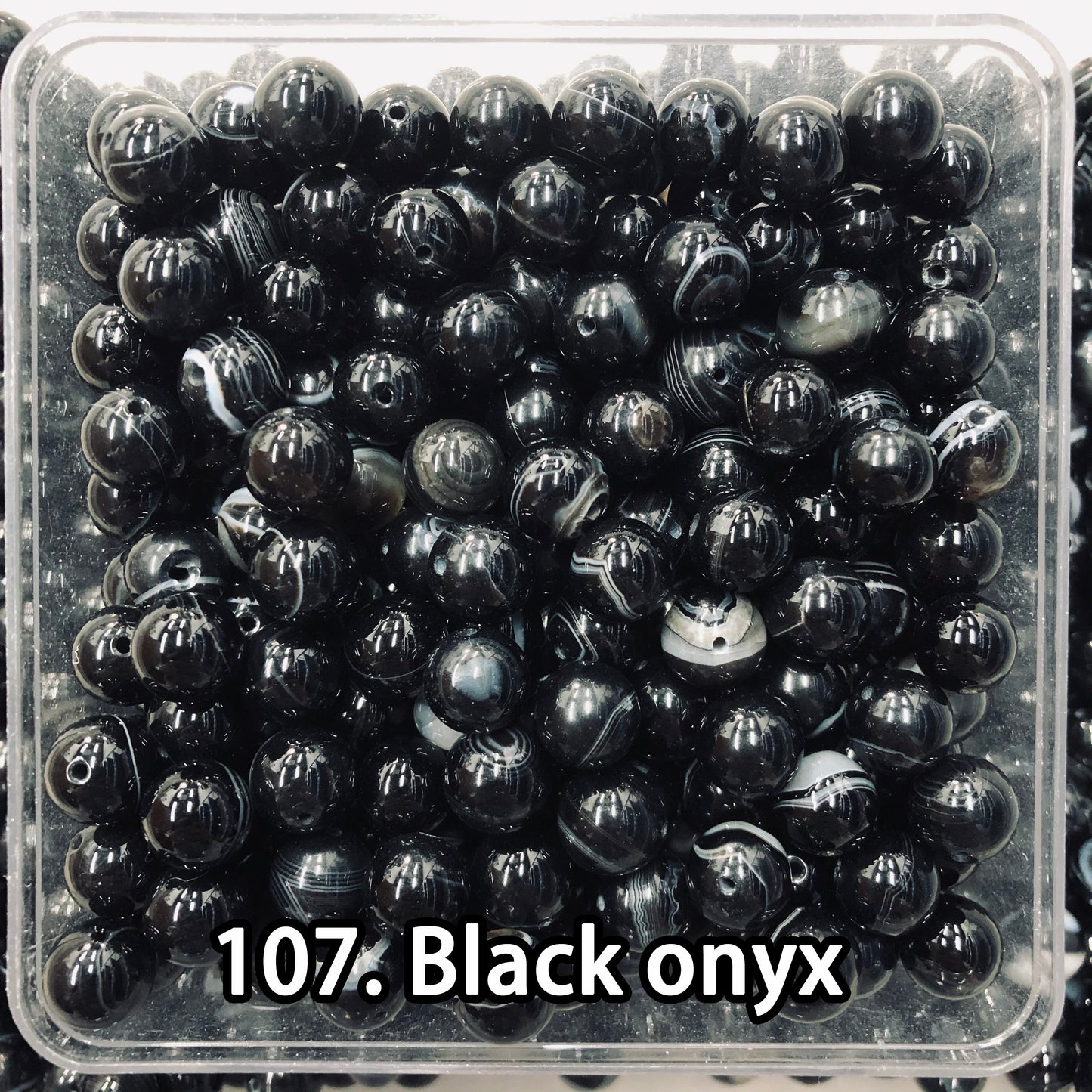 【10mm Size】Crystal Beads; 1 Order=16 Spoons; Buy 8 Spoons Get 8 Spoons For Free