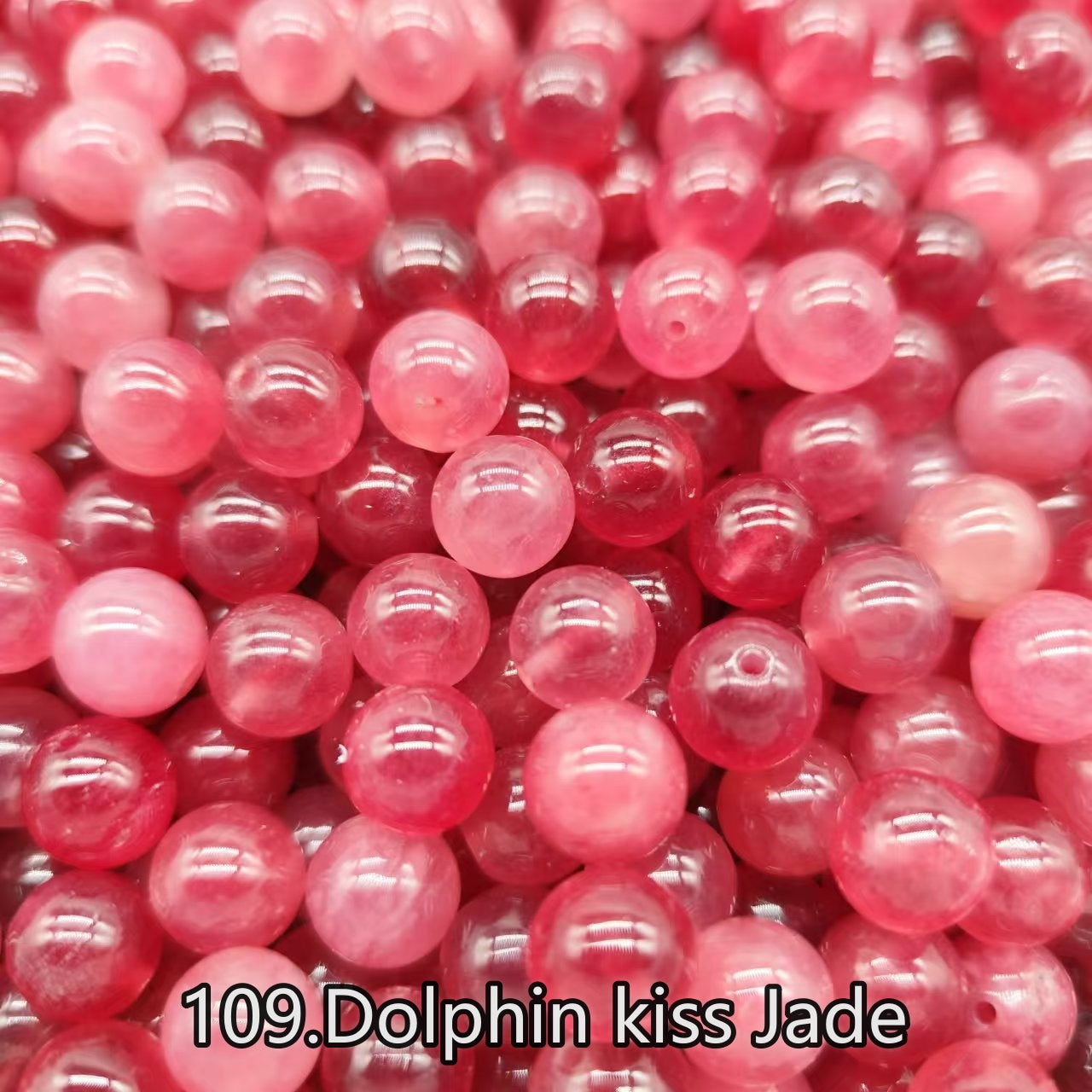 【10mm Size】Crystal Beads; 1 Order=16 Spoons; Buy 8 Spoons Get 8 Spoons For Free