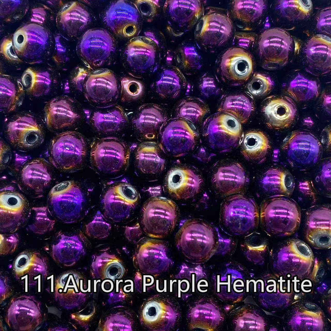 【10mm Size】Crystal Beads; 1 Order=16 Spoons; Buy 8 Spoons Get 8 Spoons For Free