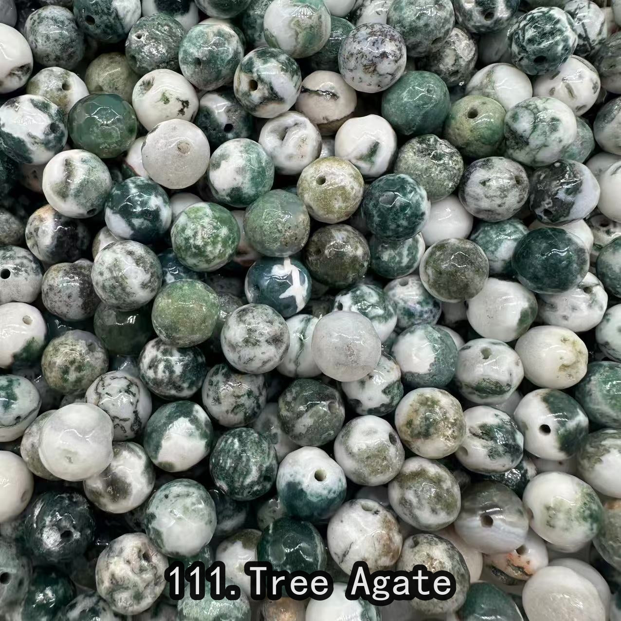 【10mm Size】Crystal Beads; 1 Order=16 Spoons; Buy 8 Spoons Get 8 Spoons For Free