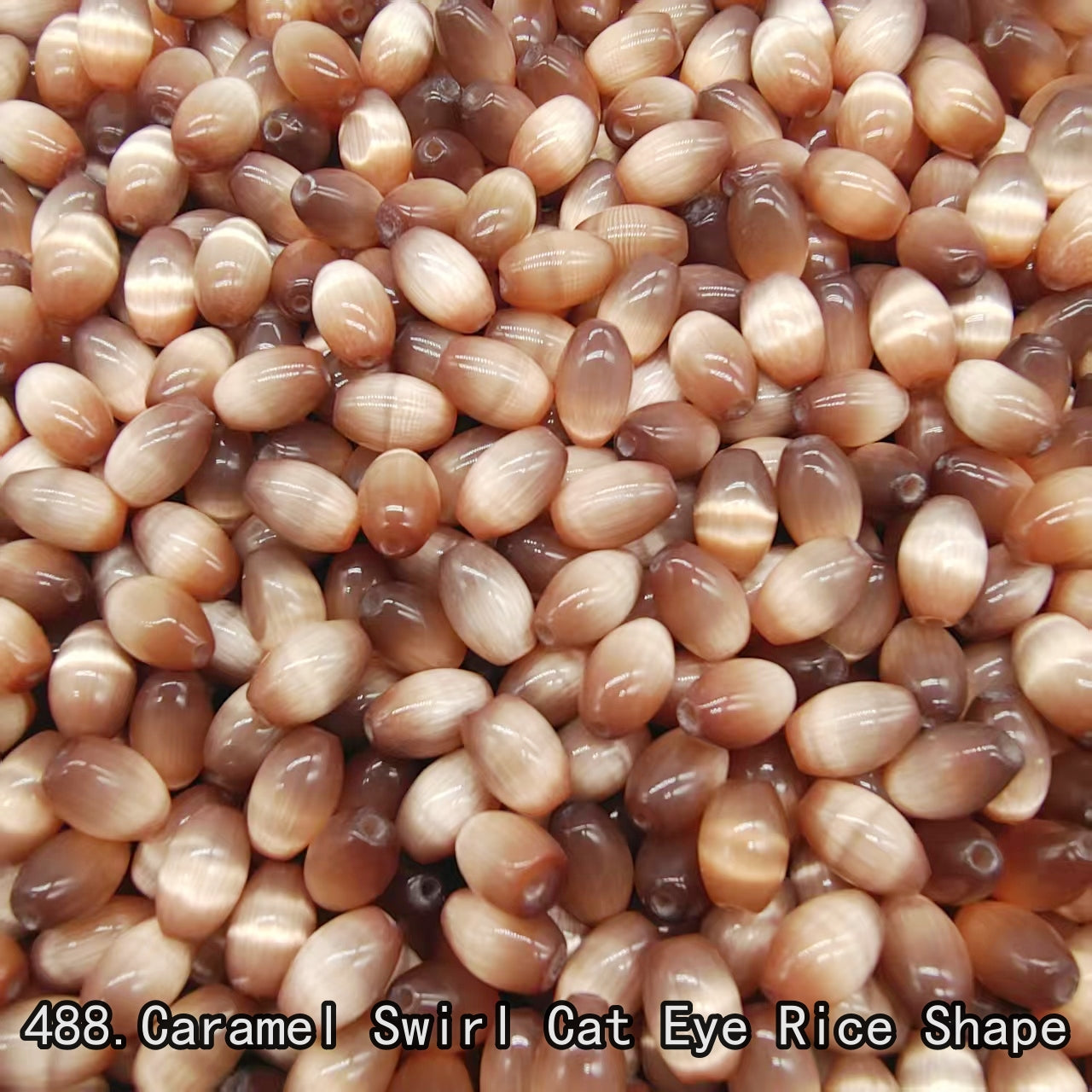 【Irregular Shape Crystal】1 Order=16 Spoons; Buy 8 Spoons Get 8 Spoons For Free