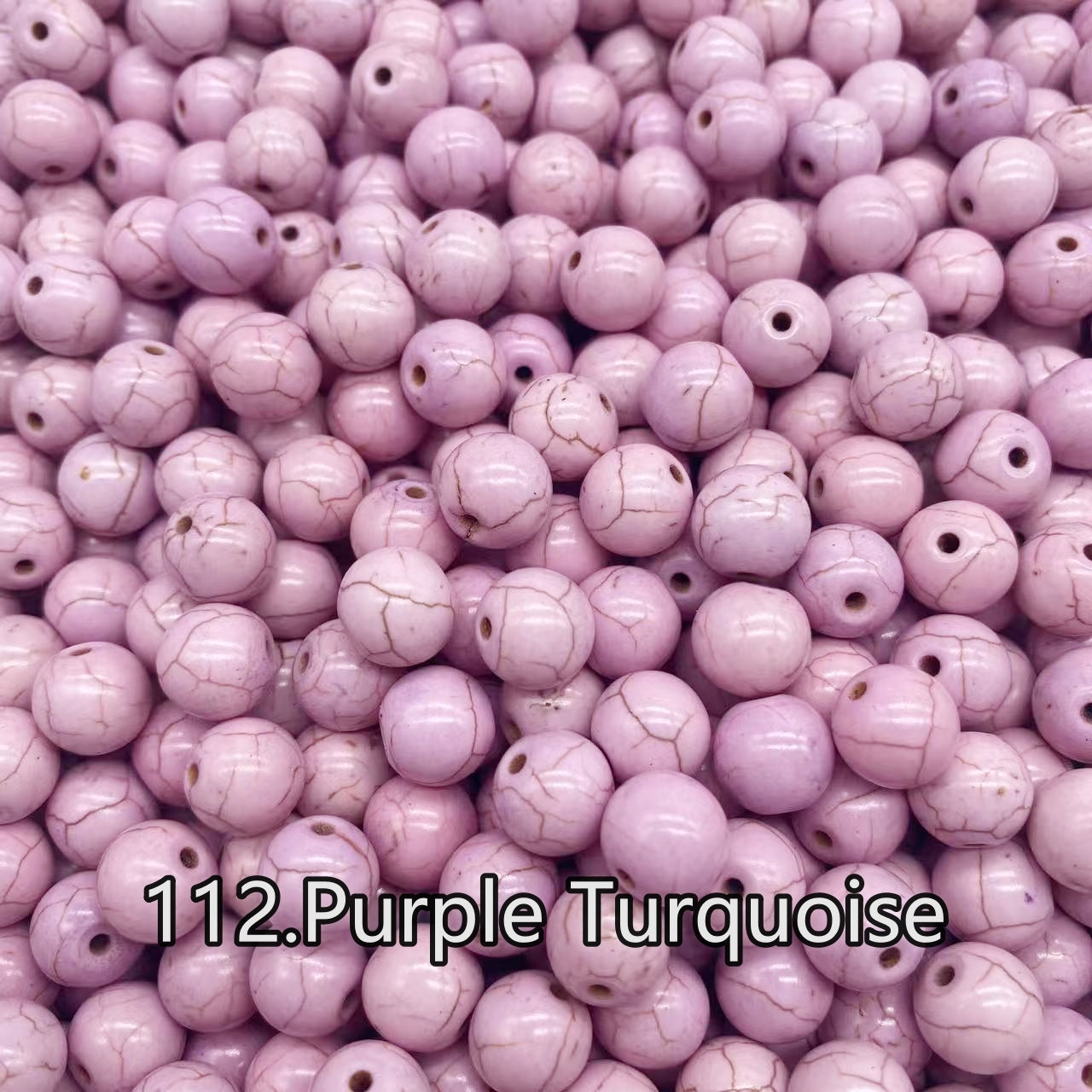 【10mm Size】Crystal Beads; 1 Order=16 Spoons; Buy 8 Spoons Get 8 Spoons For Free
