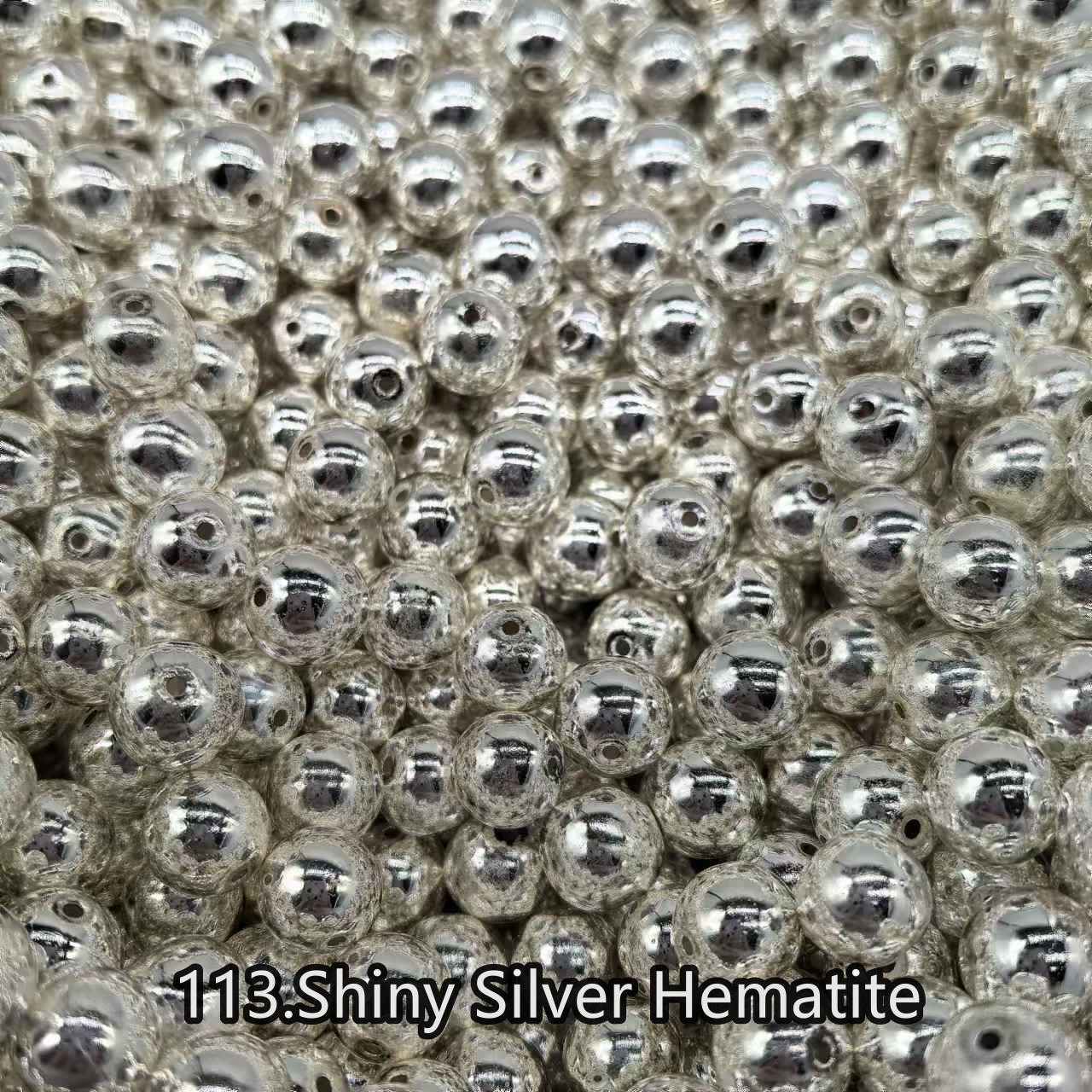 【10mm Size】Crystal Beads; 1 Order=16 Spoons; Buy 8 Spoons Get 8 Spoons For Free