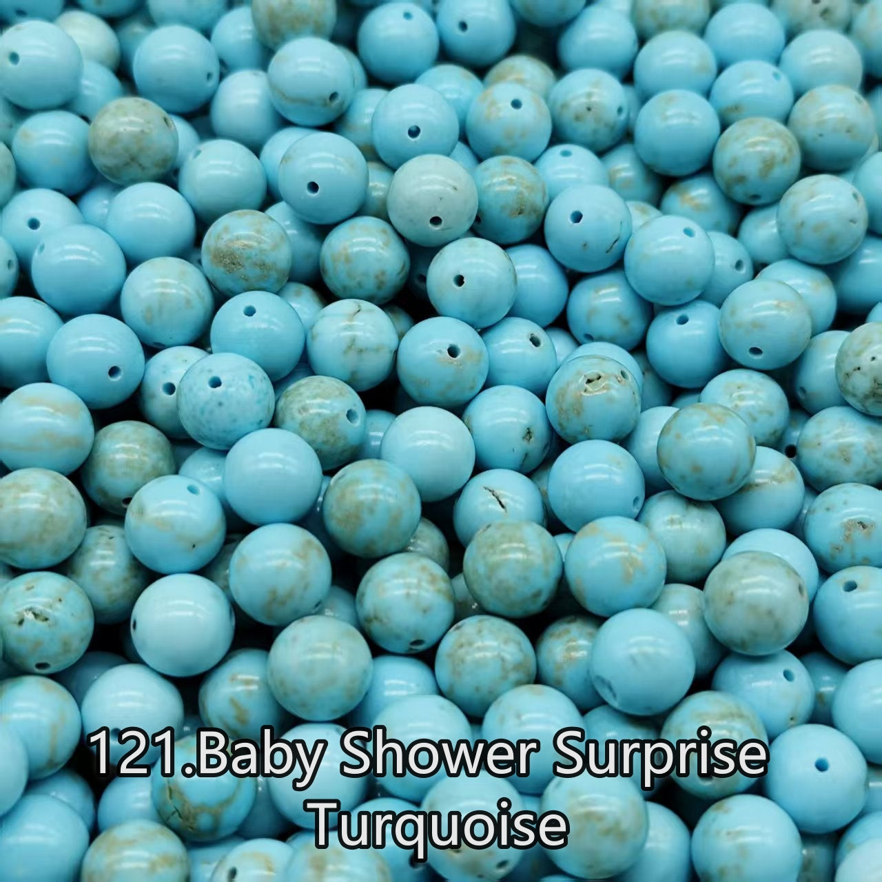 【10mm Size】Crystal Beads; 1 Order=16 Spoons; Buy 8 Spoons Get 8 Spoons For Free