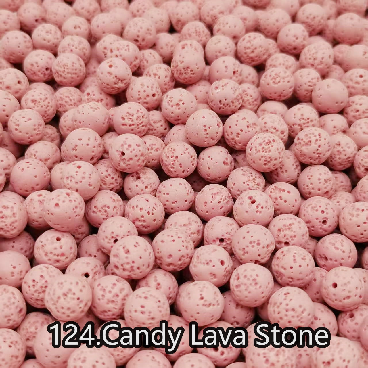【10mm Size】Crystal Beads; 1 Order=16 Spoons; Buy 8 Spoons Get 8 Spoons For Free