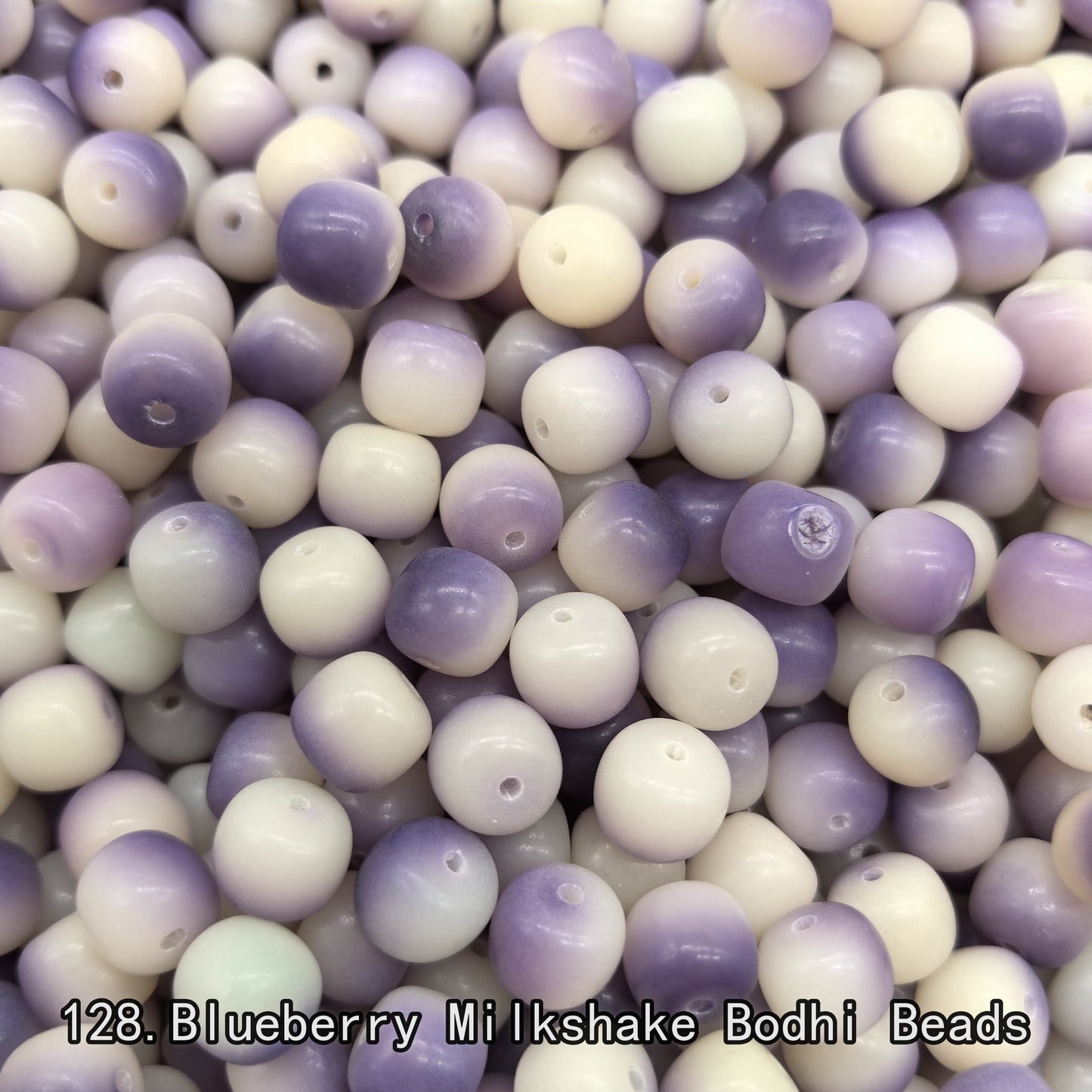 【10mm Size】Crystal Beads; 1 Order=16 Spoons; Buy 8 Spoons Get 8 Spoons For Free