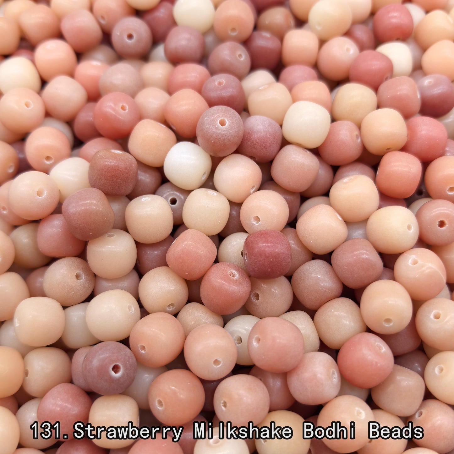 【10mm Size】Crystal Beads; 1 Order=16 Spoons; Buy 8 Spoons Get 8 Spoons For Free