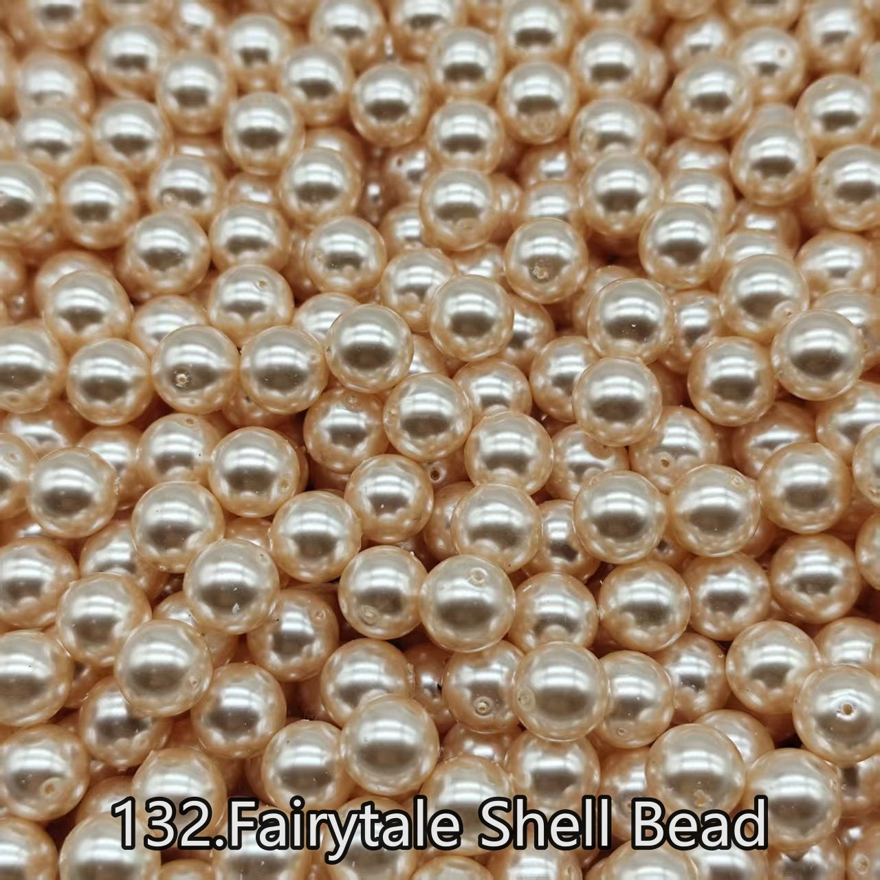 【10mm Size】Crystal Beads; 1 Order=16 Spoons; Buy 8 Spoons Get 8 Spoons For Free