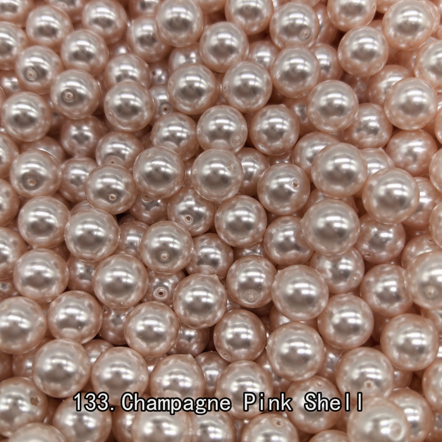 【10mm Size】Crystal Beads; 1 Order=16 Spoons; Buy 8 Spoons Get 8 Spoons For Free