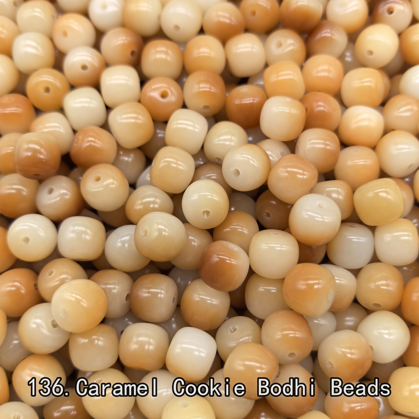 【10mm Size】Crystal Beads; 1 Order=16 Spoons; Buy 8 Spoons Get 8 Spoons For Free