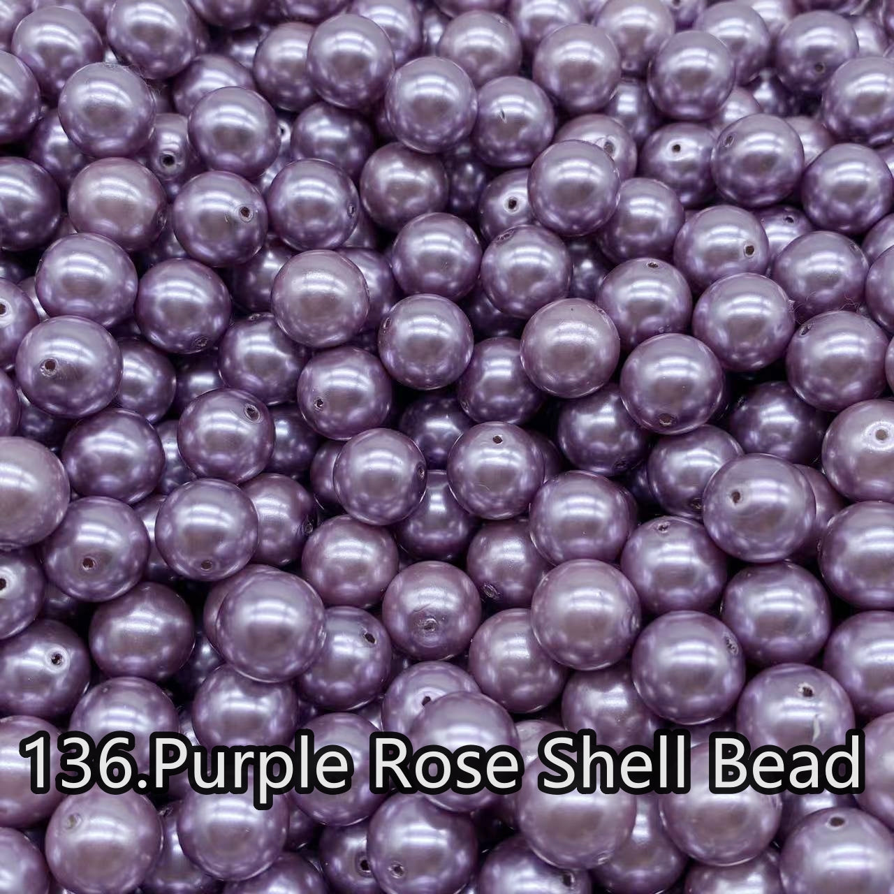 【10mm Size】Crystal Beads; 1 Order=16 Spoons; Buy 8 Spoons Get 8 Spoons For Free