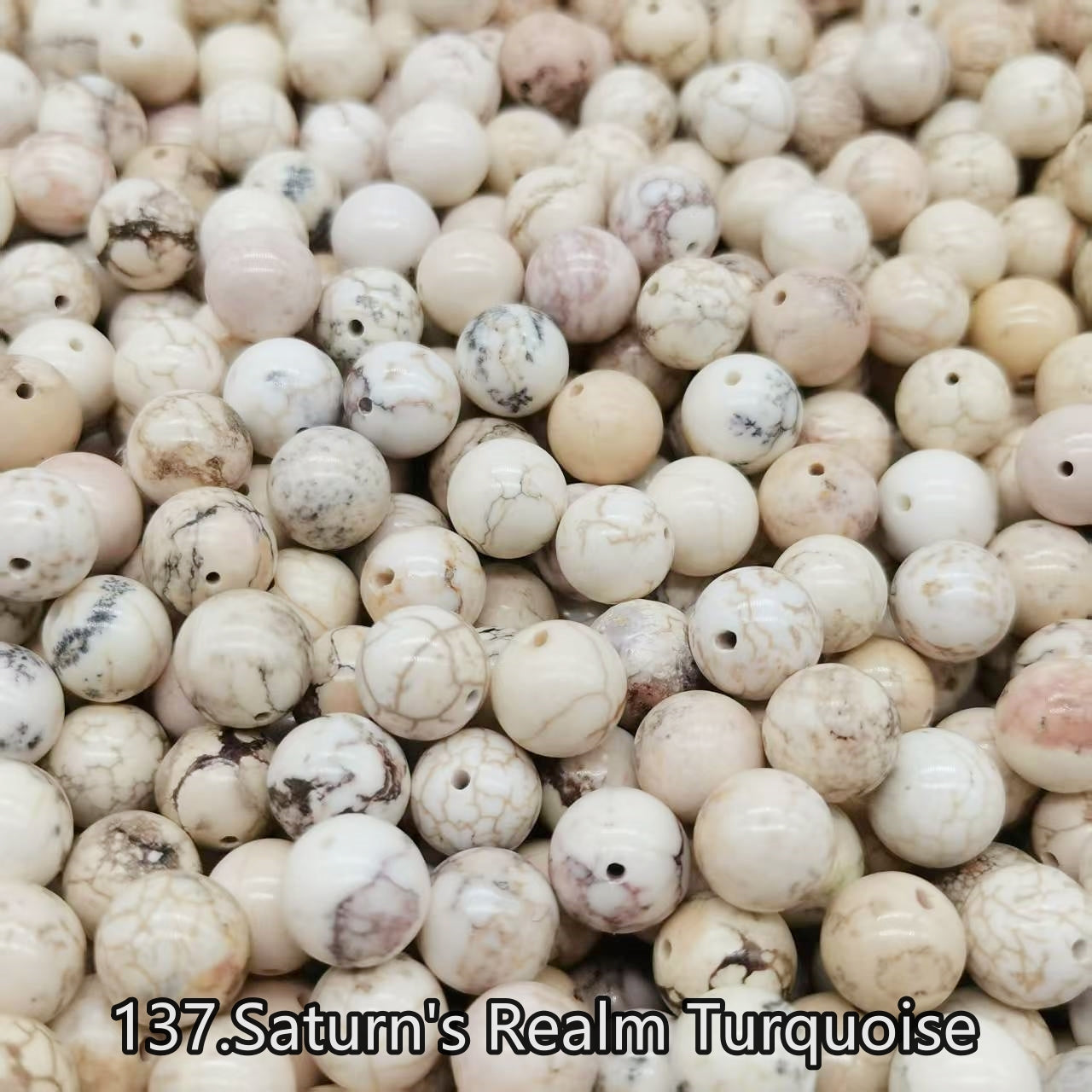 【10mm Size】Crystal Beads; 1 Order=16 Spoons; Buy 8 Spoons Get 8 Spoons For Free
