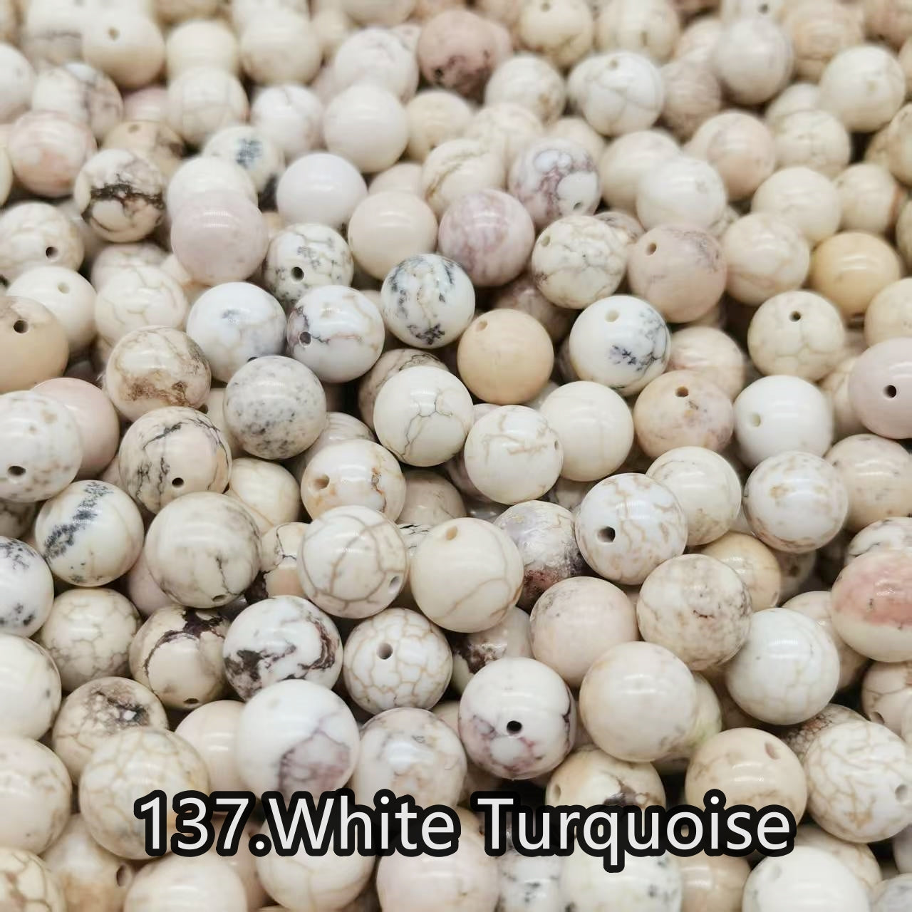 【10mm Size】Crystal Beads; 1 Order=16 Spoons; Buy 8 Spoons Get 8 Spoons For Free