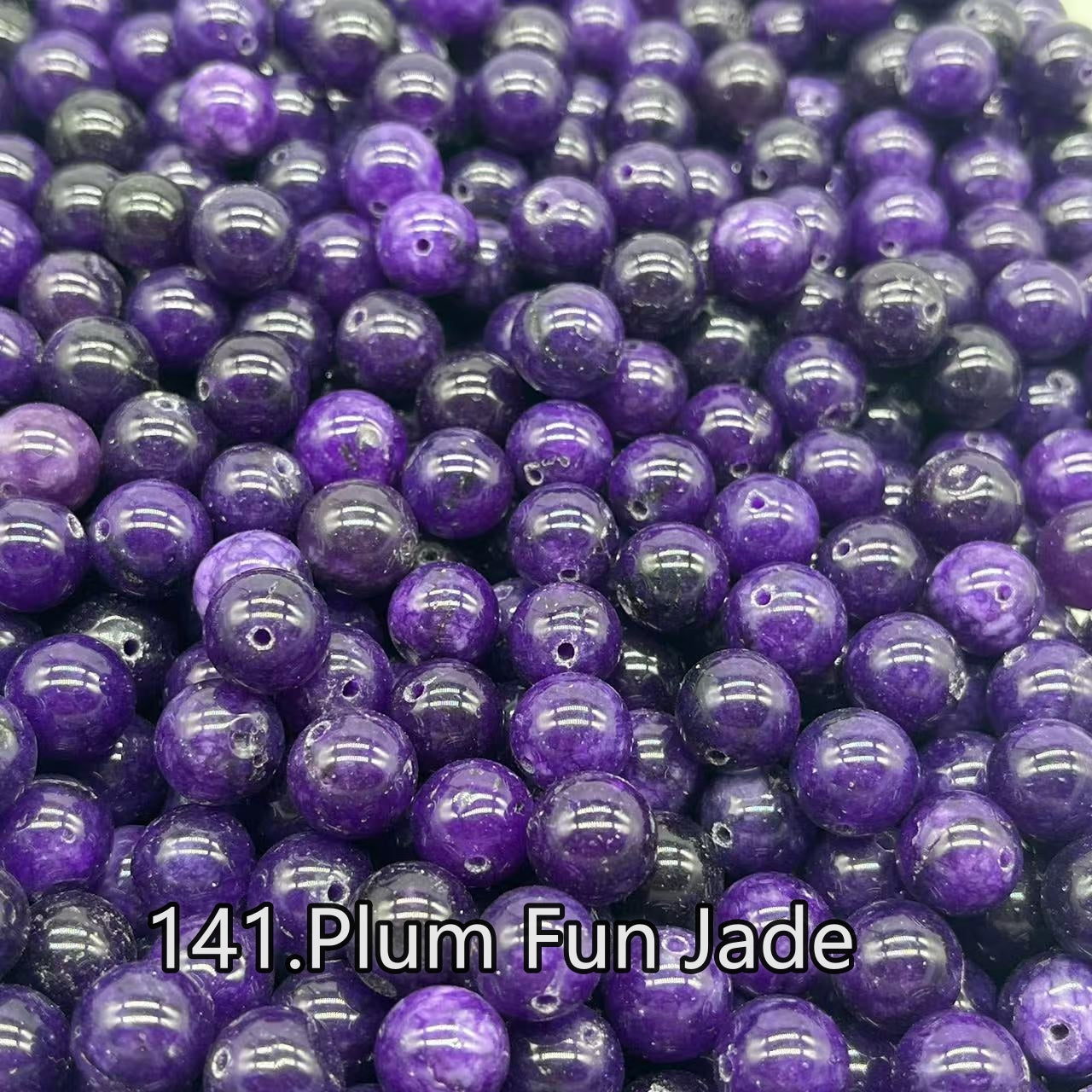 【10mm Size】Crystal Beads; 1 Order=16 Spoons; Buy 8 Spoons Get 8 Spoons For Free