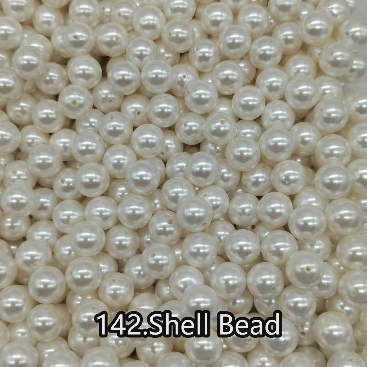 【10mm Size】Crystal Beads; 1 Order=16 Spoons; Buy 8 Spoons Get 8 Spoons For Free