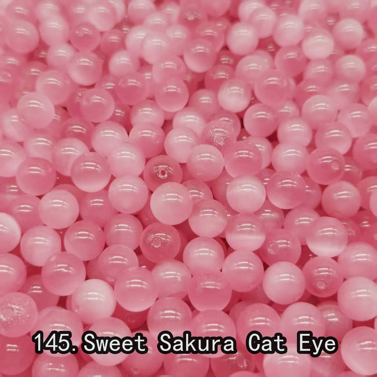 【10mm Size】Crystal Beads; 1 Order=16 Spoons; Buy 8 Spoons Get 8 Spoons For Free