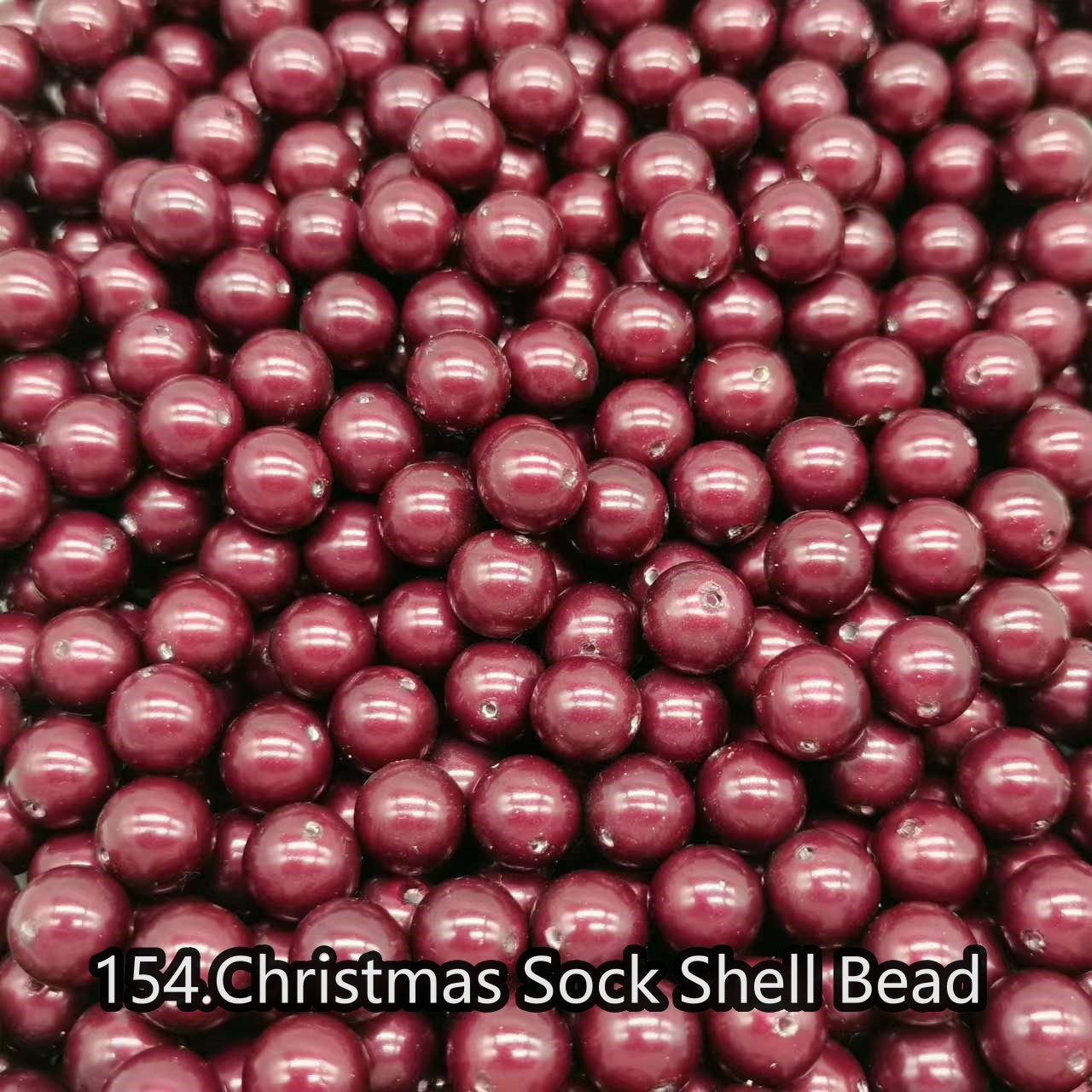 【10mm Size】Crystal Beads; 1 Order=16 Spoons; Buy 8 Spoons Get 8 Spoons For Free