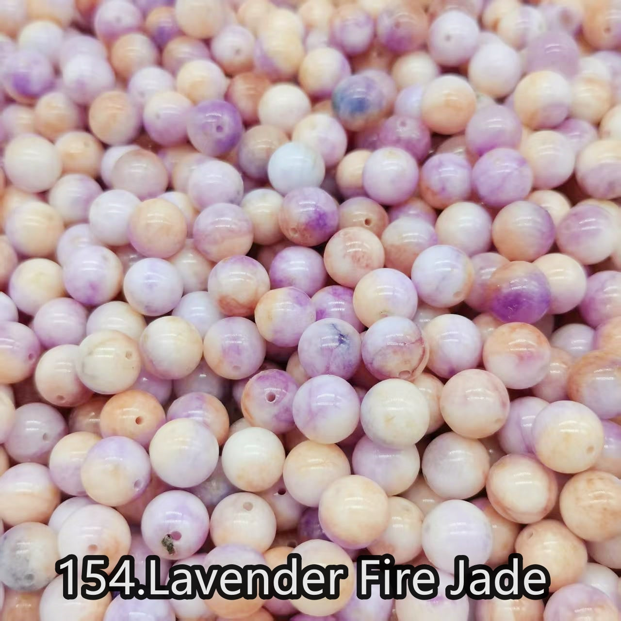 【10mm Size】Crystal Beads; 1 Order=16 Spoons; Buy 8 Spoons Get 8 Spoons For Free