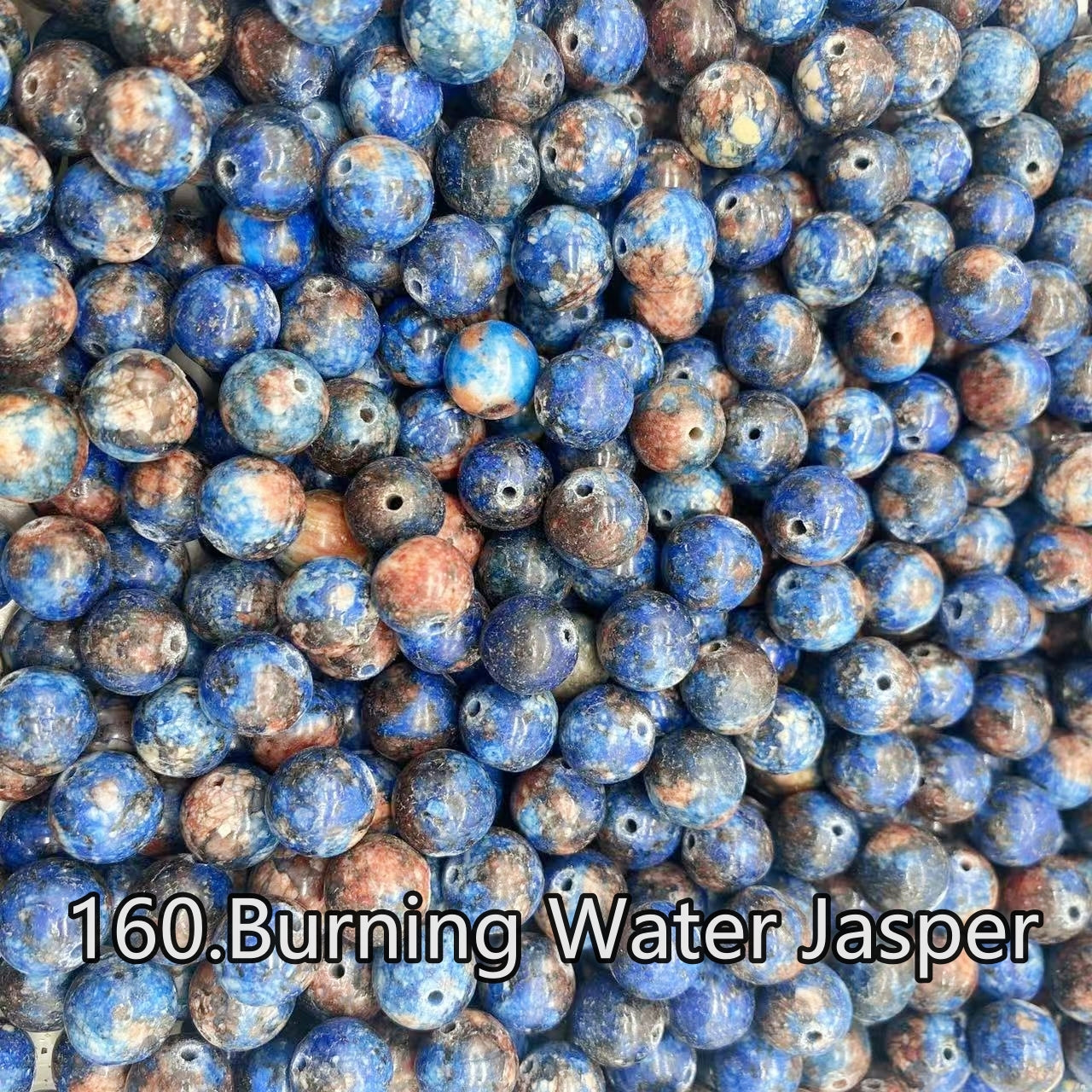 【10mm Size】Crystal Beads; 1 Order=16 Spoons; Buy 8 Spoons Get 8 Spoons For Free