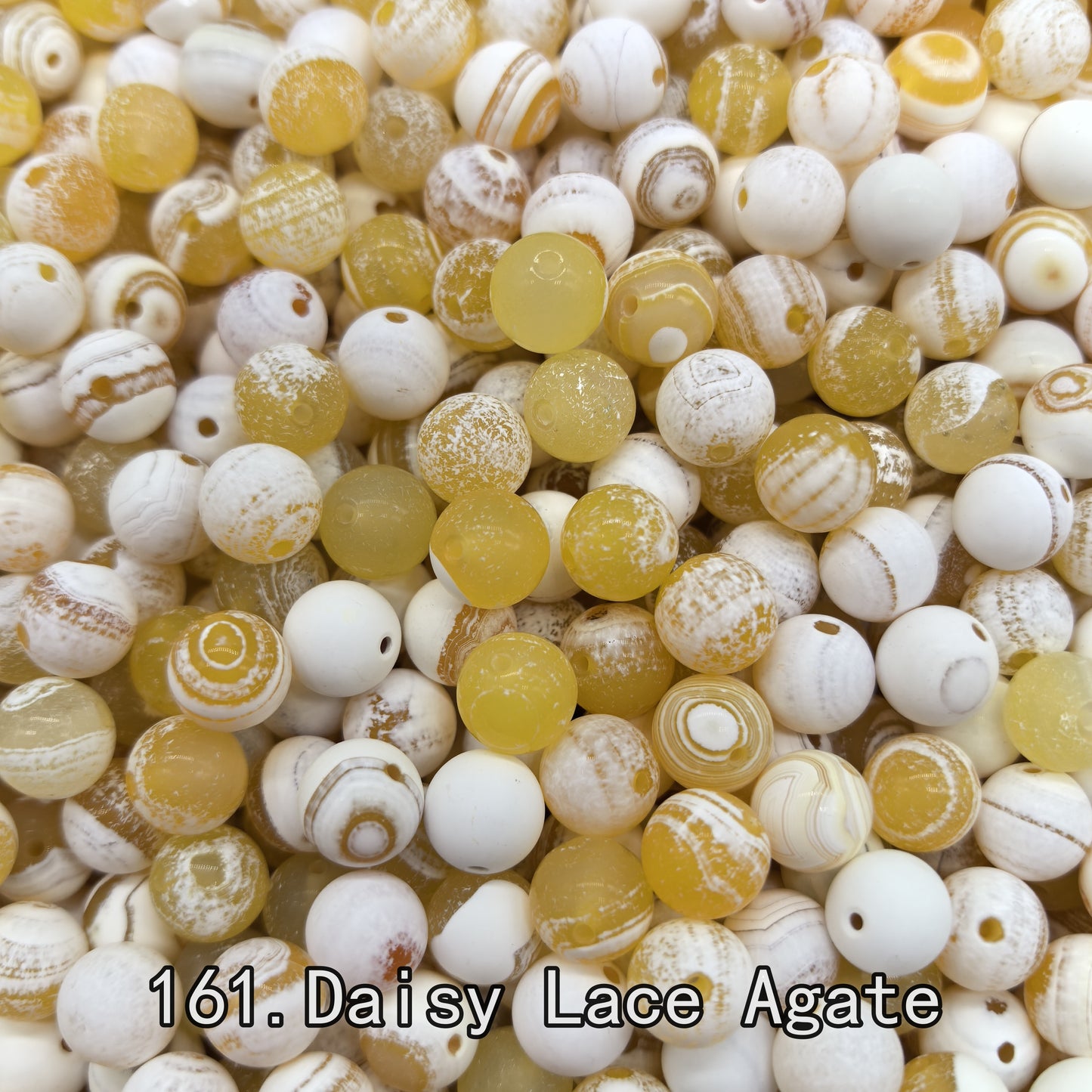 【10mm Size】Crystal Beads; 1 Order=16 Spoons; Buy 8 Spoons Get 8 Spoons For Free