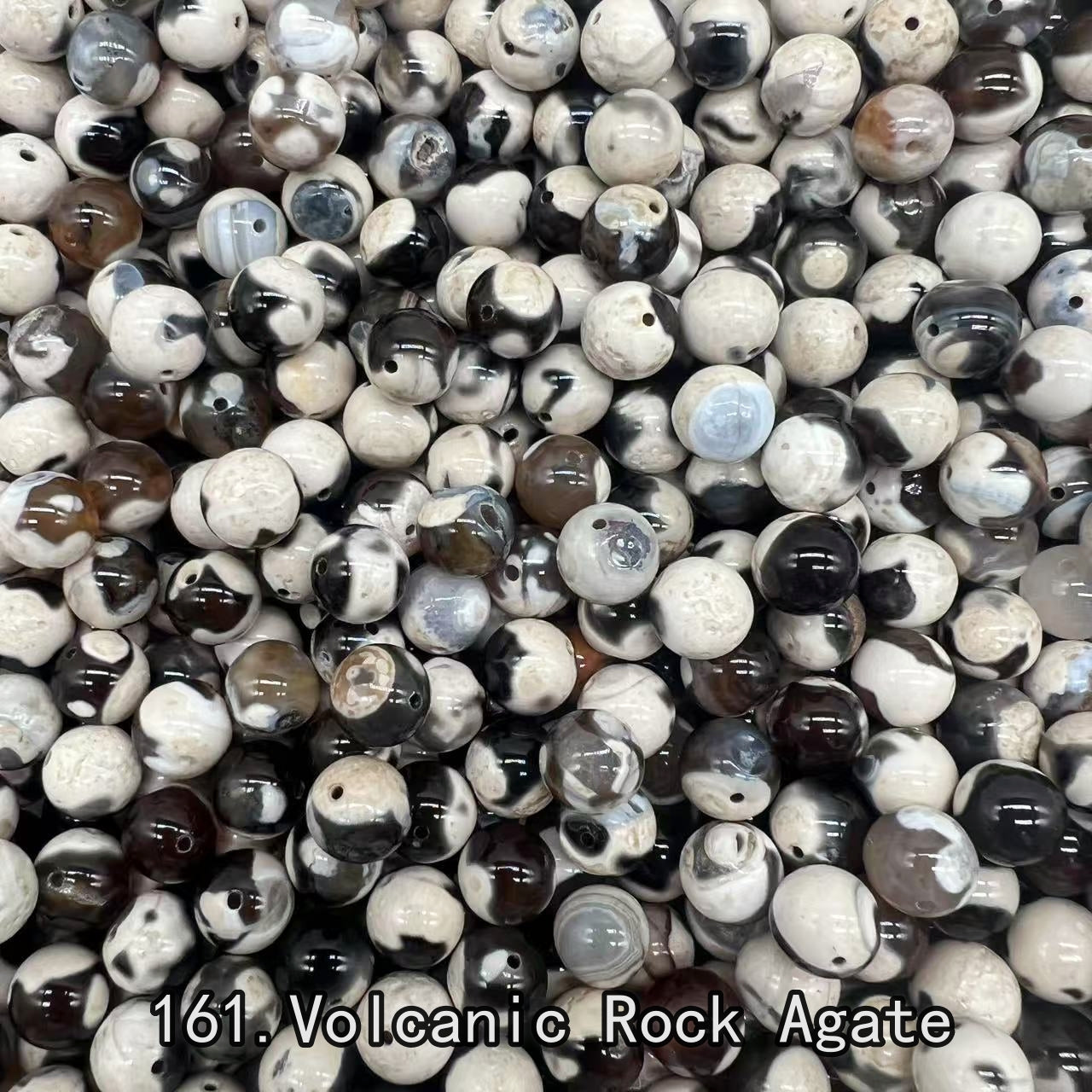 【10mm Size】Crystal Beads; 1 Order=16 Spoons; Buy 8 Spoons Get 8 Spoons For Free