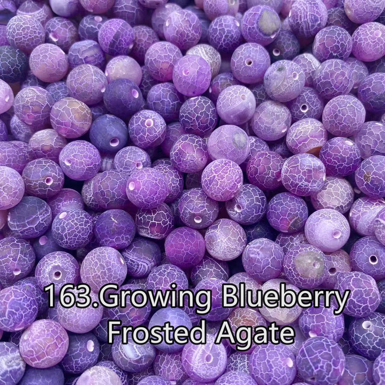 【10mm Size】Crystal Beads; 1 Order=16 Spoons; Buy 8 Spoons Get 8 Spoons For Free