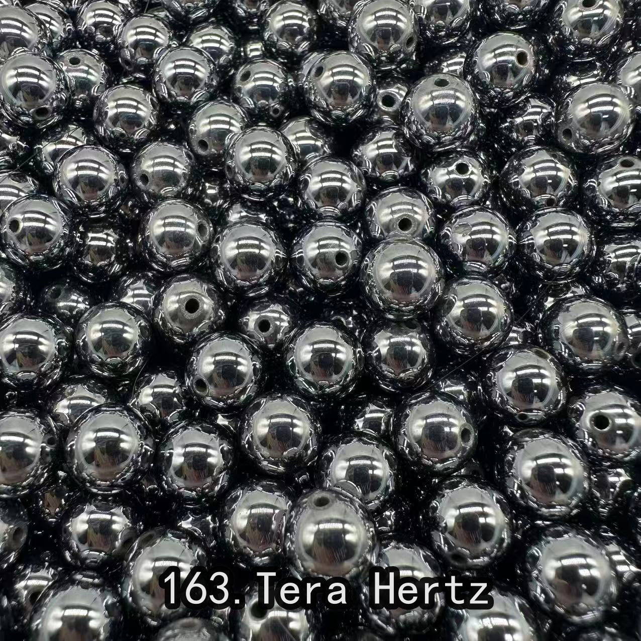 【10mm Size】Crystal Beads; 1 Order=16 Spoons; Buy 8 Spoons Get 8 Spoons For Free