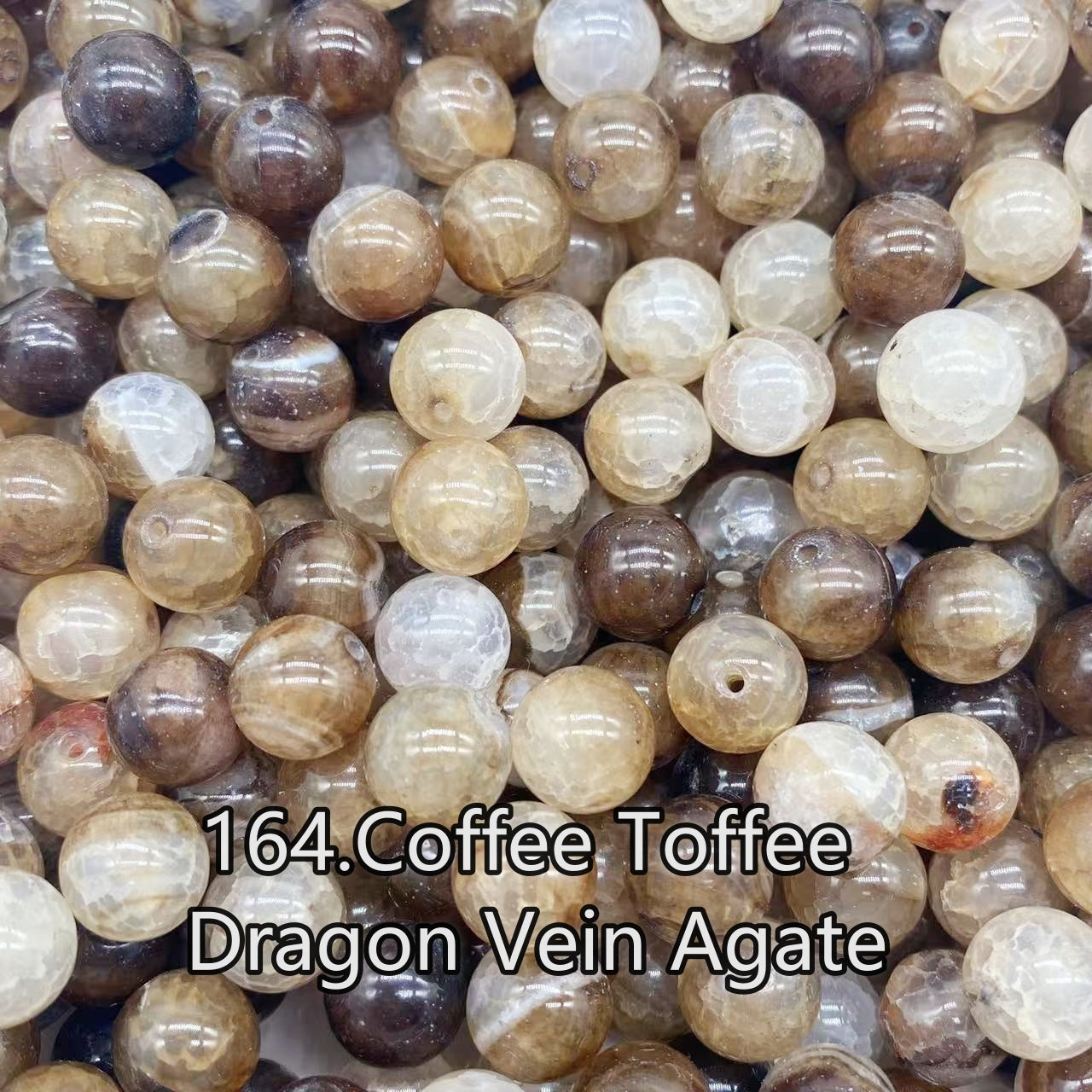 【10mm Size】Crystal Beads; 1 Order=16 Spoons; Buy 8 Spoons Get 8 Spoons For Free