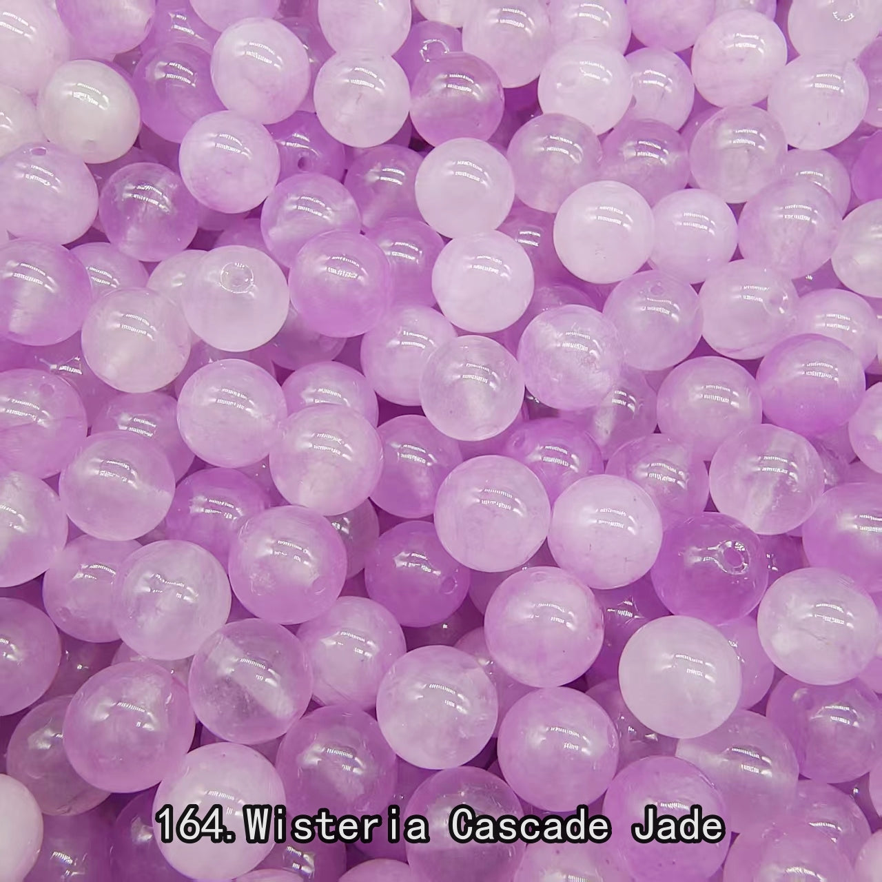 【10mm Size】Crystal Beads; 1 Order=16 Spoons; Buy 8 Spoons Get 8 Spoons For Free