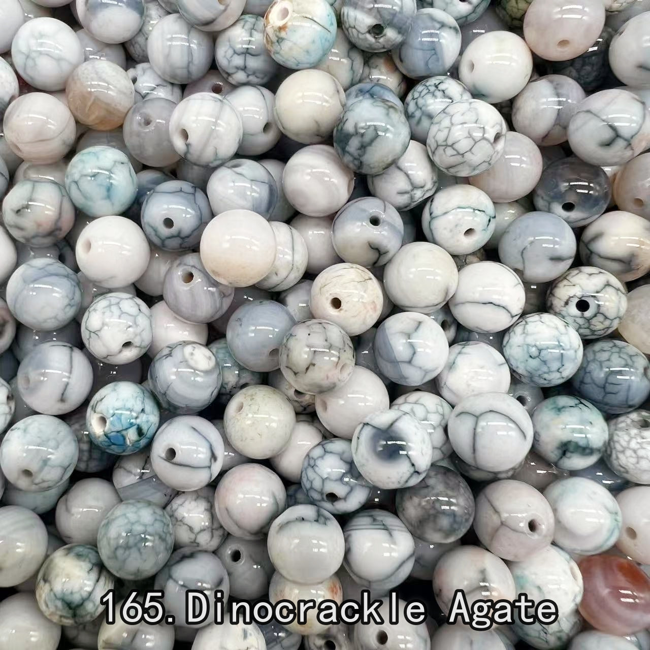 【10mm Size】Crystal Beads; 1 Order=16 Spoons; Buy 8 Spoons Get 8 Spoons For Free