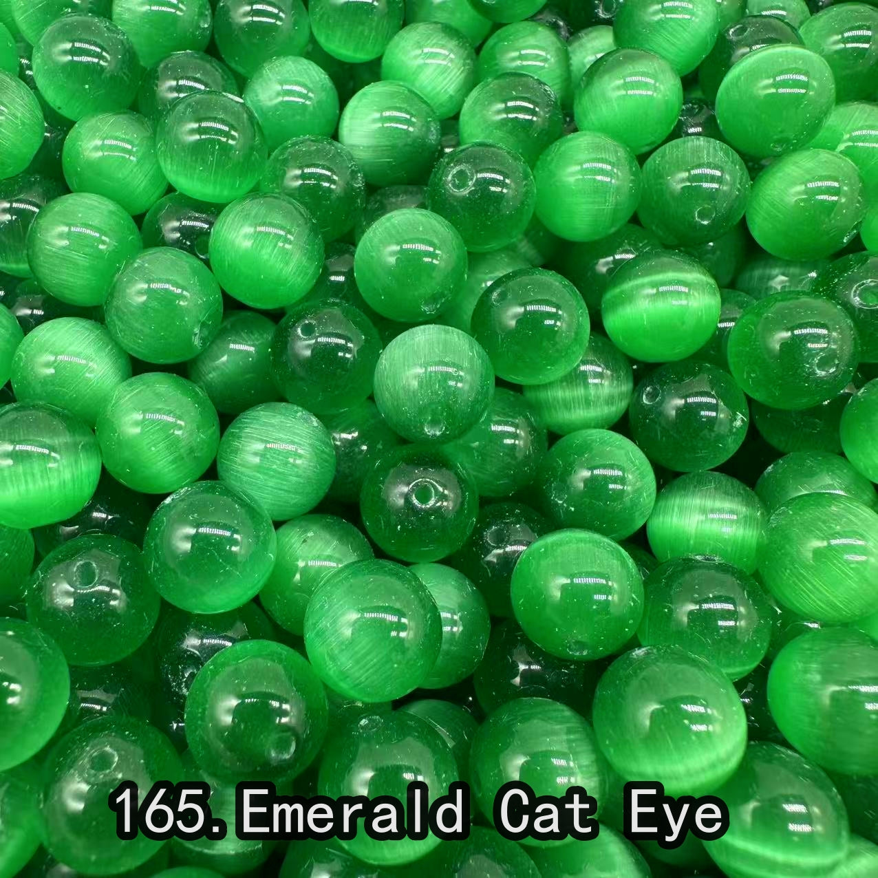 【10mm Size】Crystal Beads; 1 Order=16 Spoons; Buy 8 Spoons Get 8 Spoons For Free