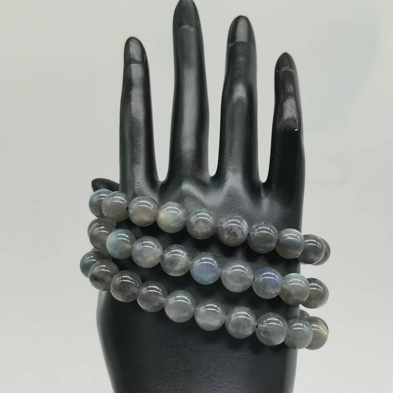 【VIP-8mm beads and 7-10mm bracelet】$15.99=10  Spoons.