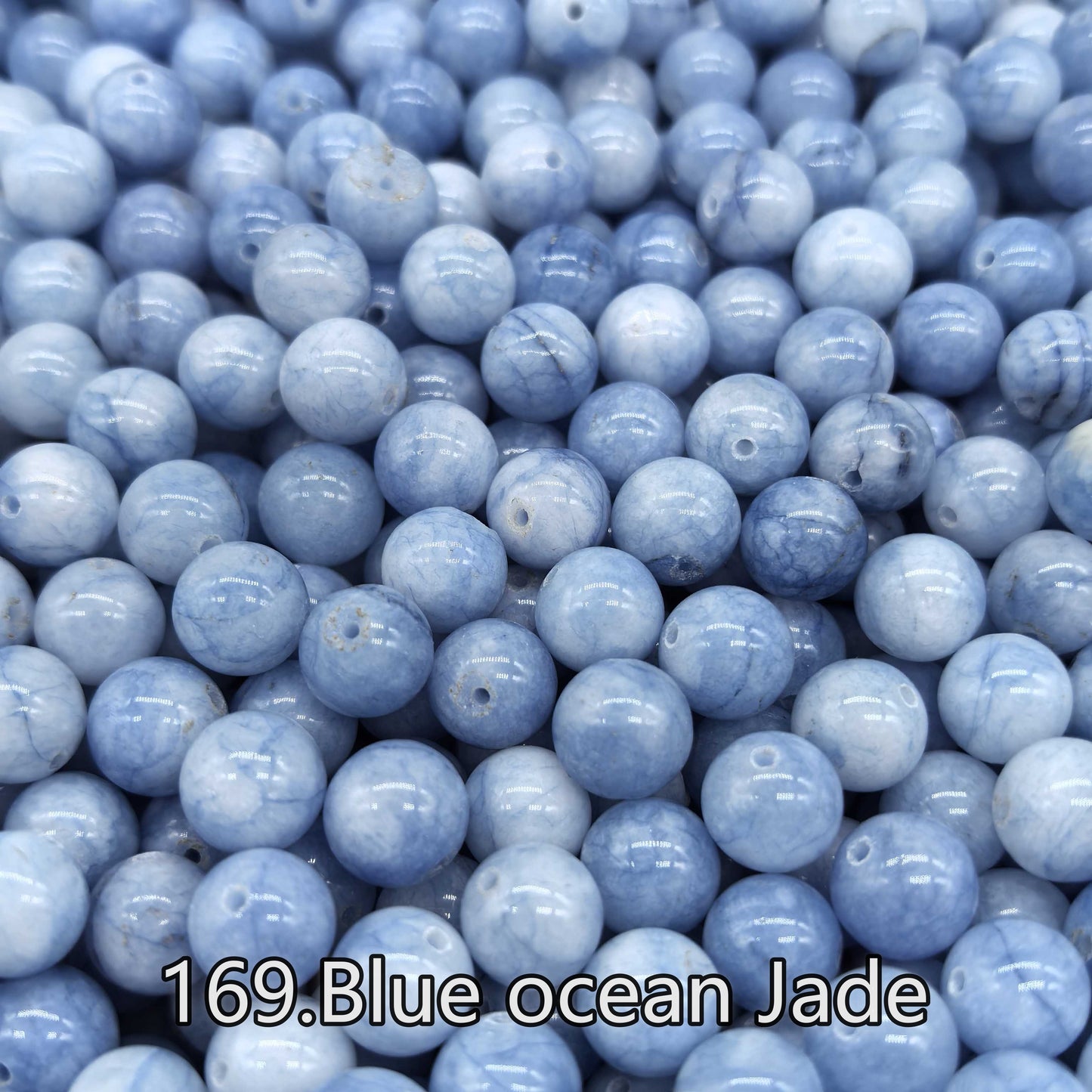 【10mm Size】Crystal Beads; 1 Order=16 Spoons; Buy 8 Spoons Get 8 Spoons For Free