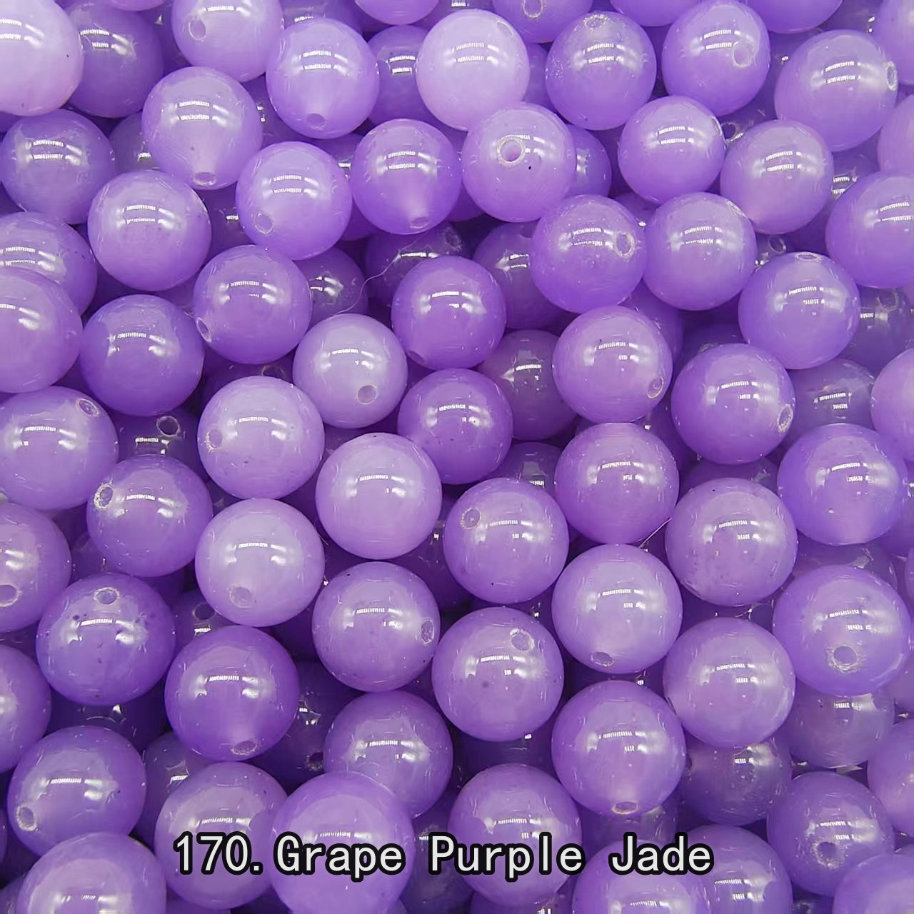 【10mm Size】Crystal Beads; 1 Order=16 Spoons; Buy 8 Spoons Get 8 Spoons For Free