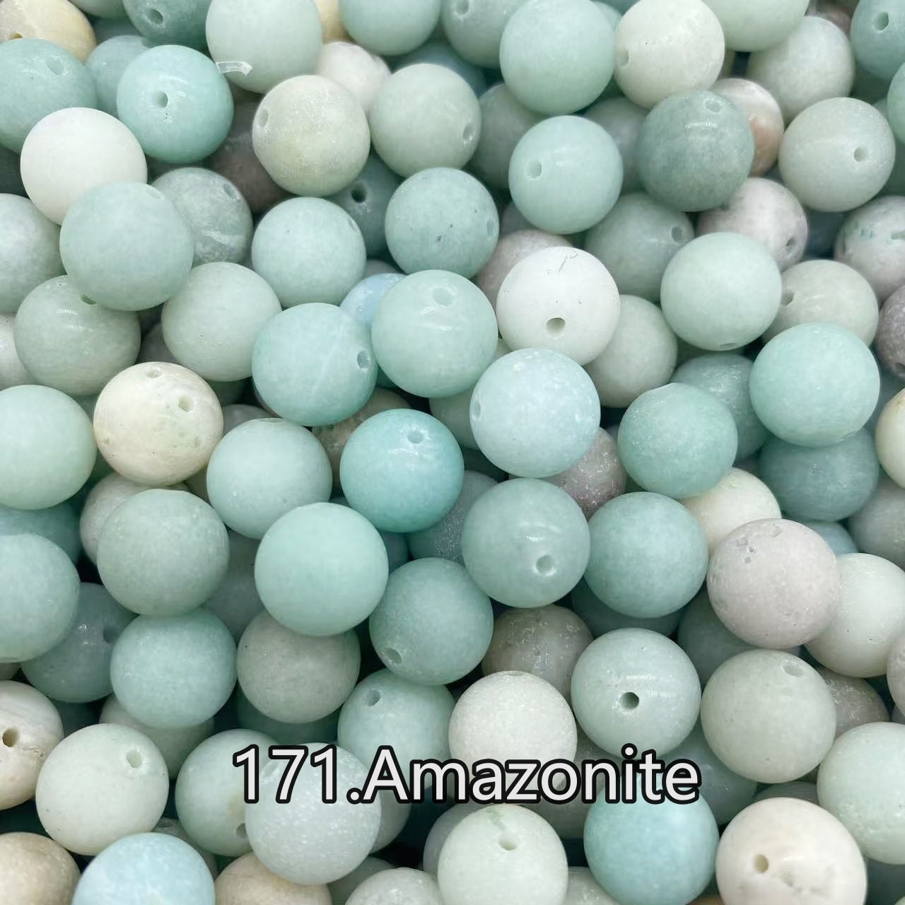 【10mm Size】Crystal Beads; 1 Order=16 Spoons; Buy 8 Spoons Get 8 Spoons For Free