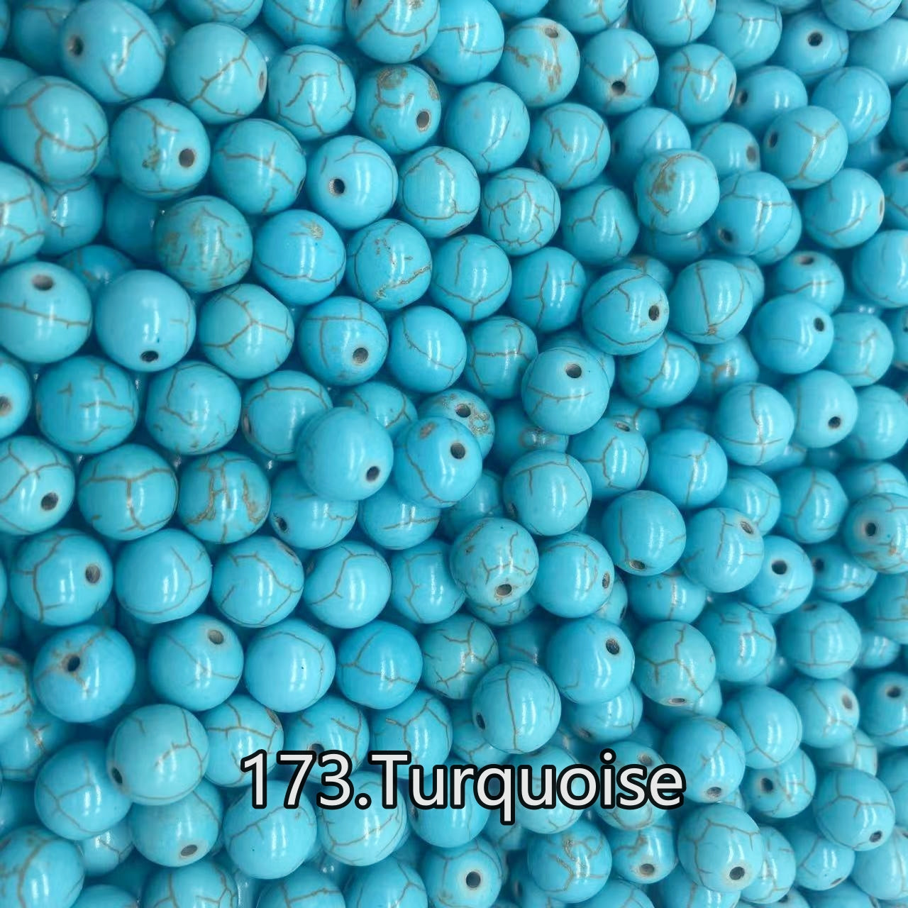 【10mm Size】Crystal Beads; 1 Order=16 Spoons; Buy 8 Spoons Get 8 Spoons For Free