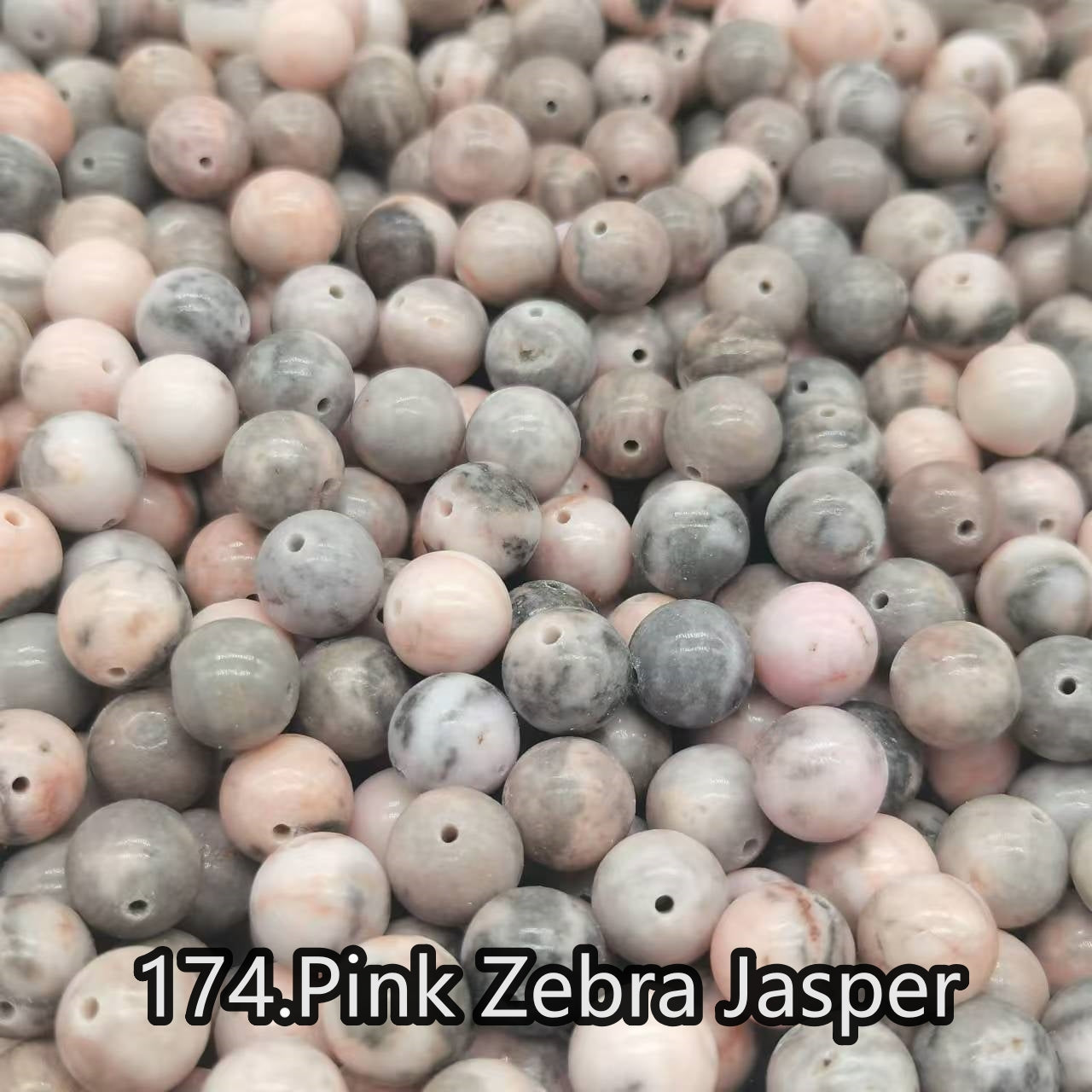 【10mm Size】Crystal Beads; 1 Order=16 Spoons; Buy 8 Spoons Get 8 Spoons For Free