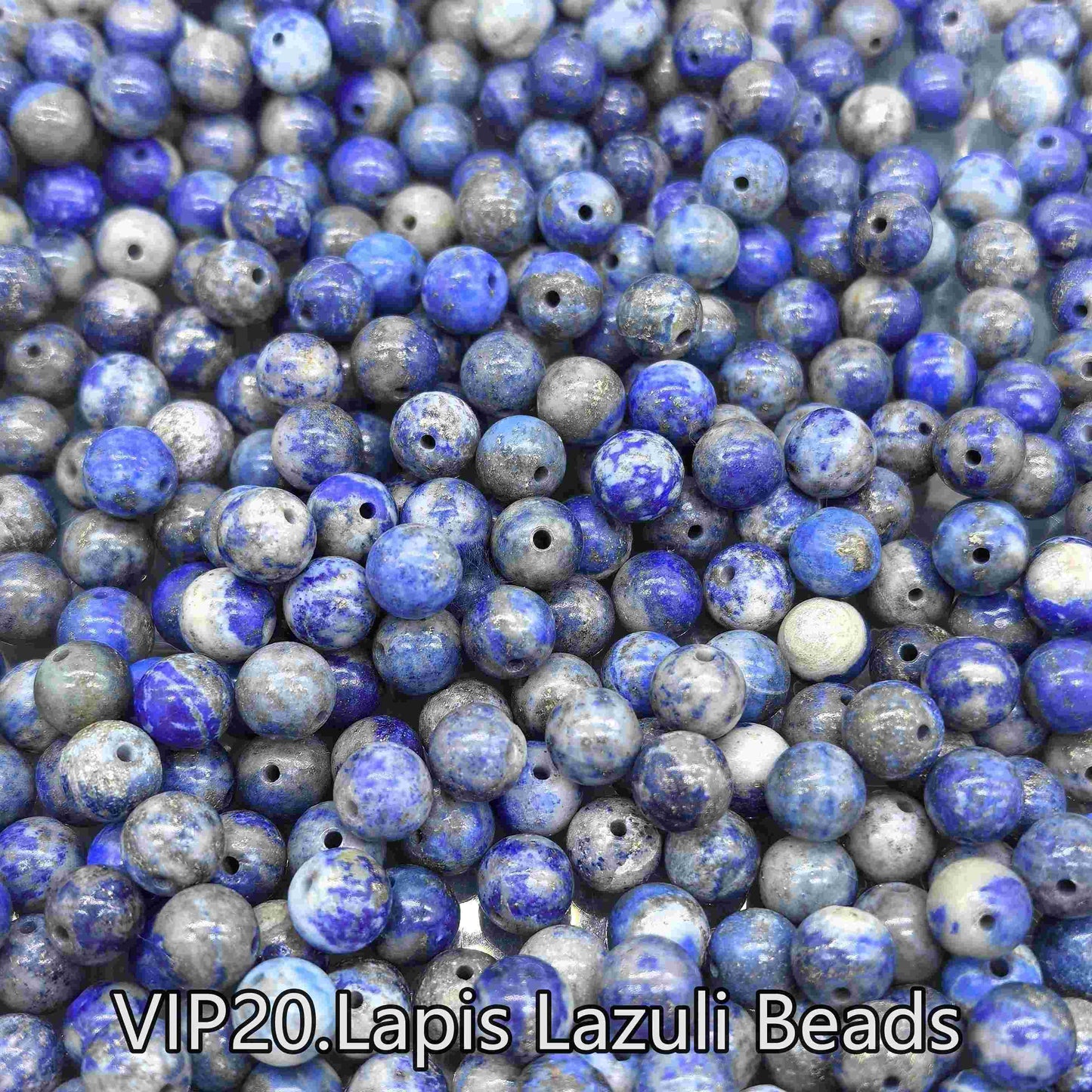 【VIP-8mm beads and 7-10mm bracelet】$15.99=10  Spoons.