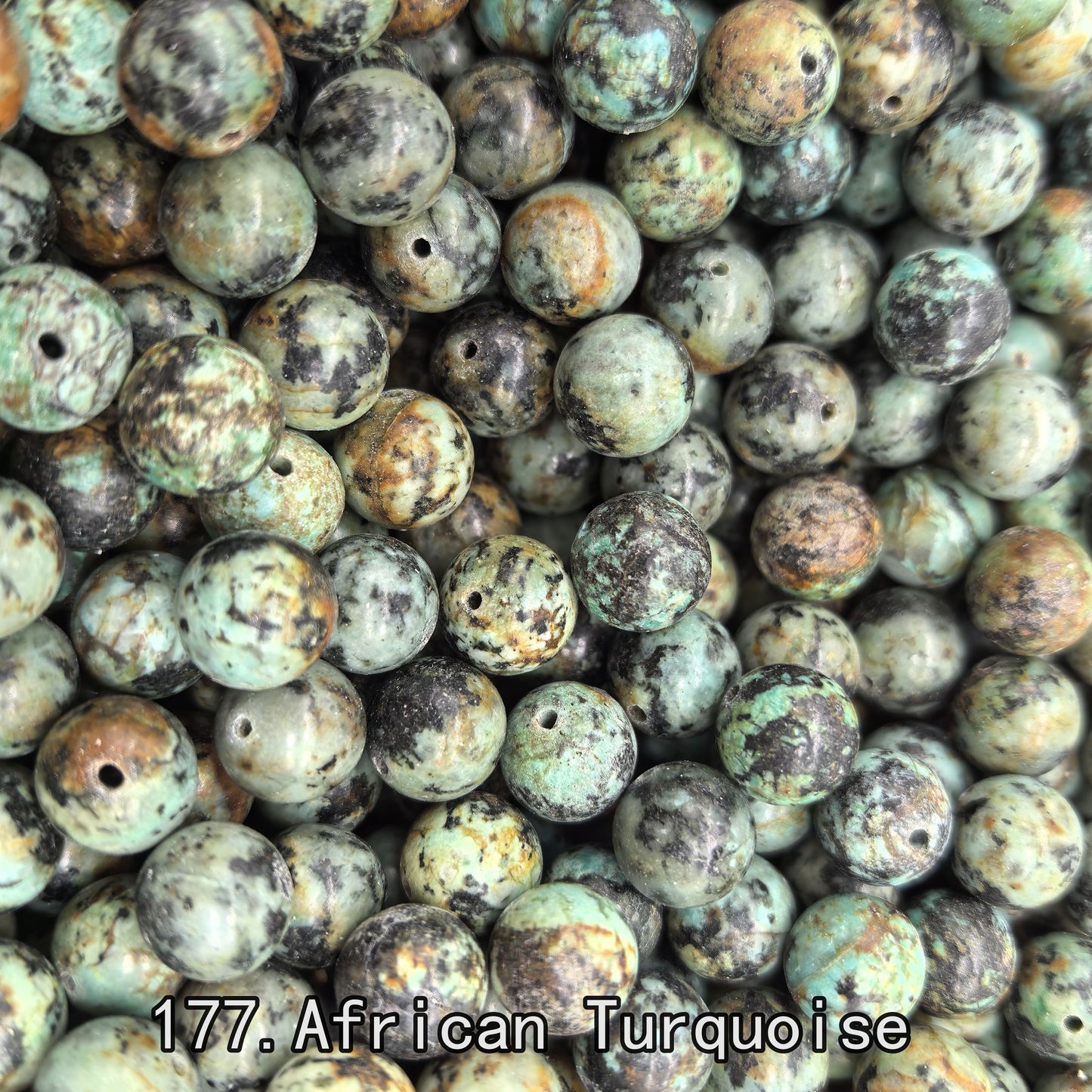 【10mm Size】Crystal Beads; 1 Order=16 Spoons; Buy 8 Spoons Get 8 Spoons For Free