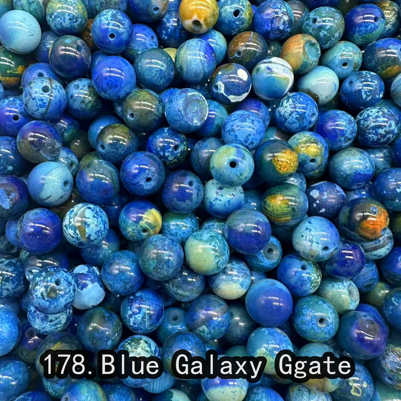 【10mm Size】Crystal Beads; 1 Order=16 Spoons; Buy 8 Spoons Get 8 Spoons For Free