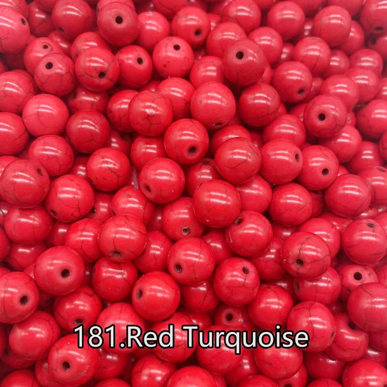 【10mm Size】Crystal Beads; 1 Order=16 Spoons; Buy 8 Spoons Get 8 Spoons For Free