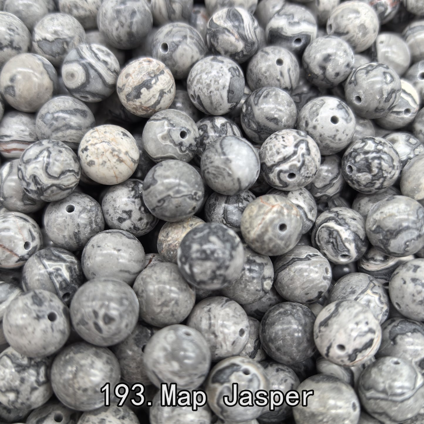 【10mm Size】Crystal Beads; 1 Order=16 Spoons; Buy 8 Spoons Get 8 Spoons For Free