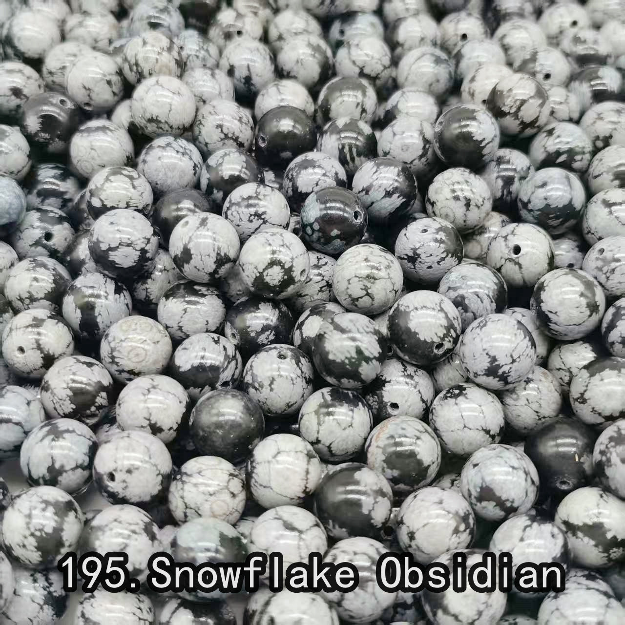 【10mm Size】Crystal Beads; 1 Order=16 Spoons; Buy 8 Spoons Get 8 Spoons For Free