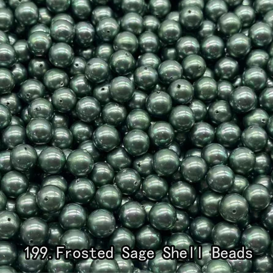 【10mm Size】Crystal Beads; 1 Order=16 Spoons; Buy 8 Spoons Get 8 Spoons For Free