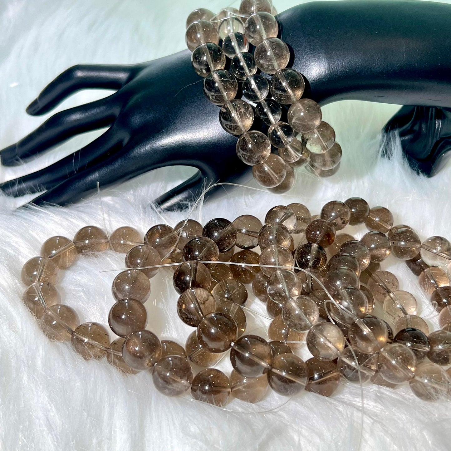 【VIP-8mm beads and 7-10mm bracelet】$15.99=10  Spoons.